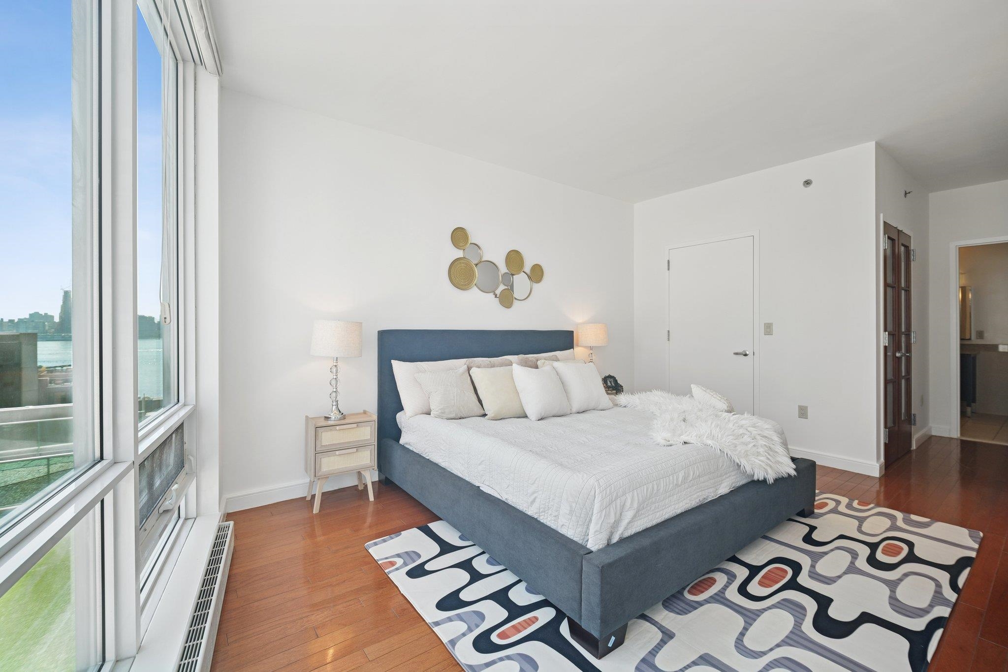 20 NEWPORT PARKWAY Unit: 1011