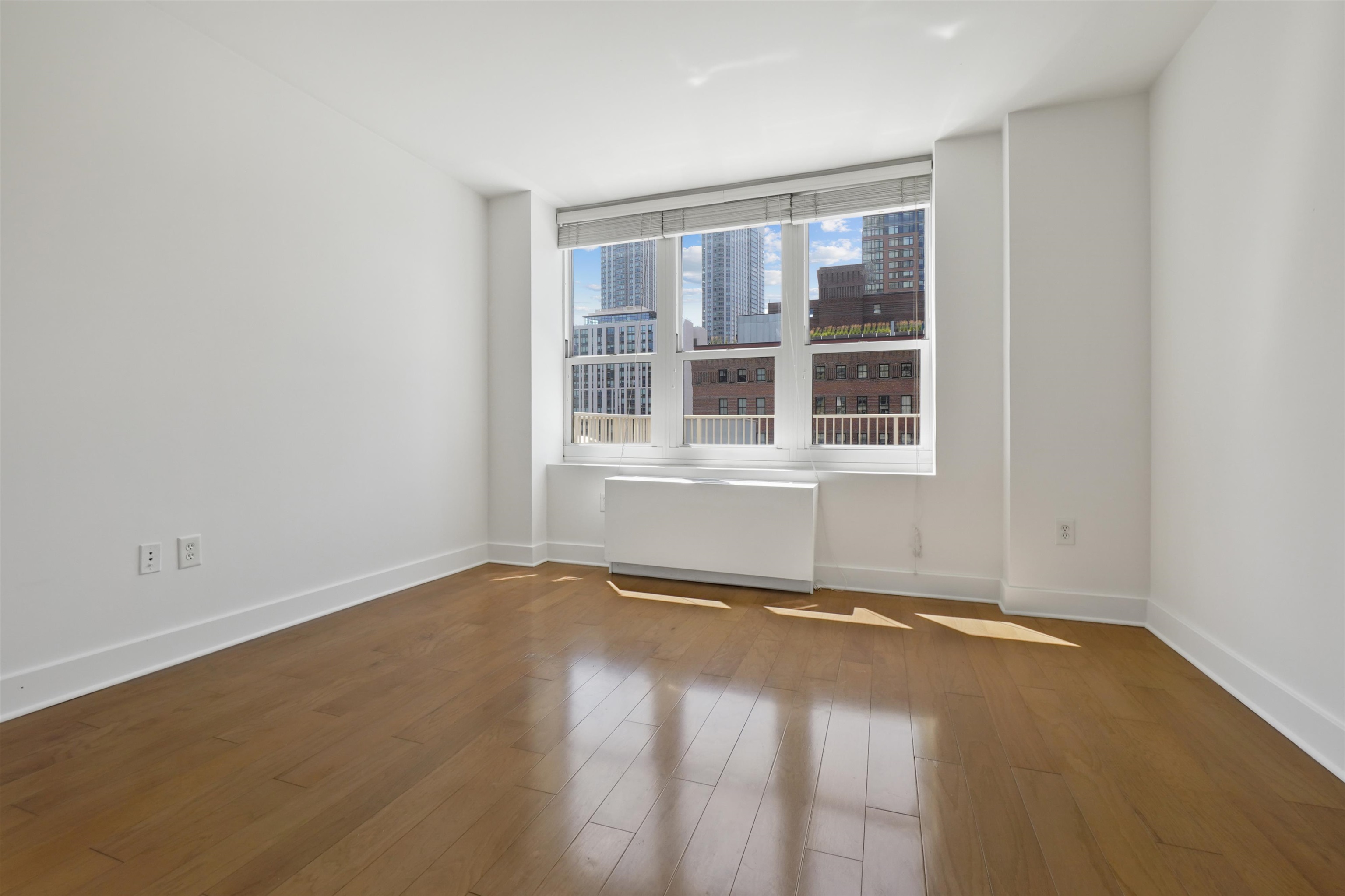 88 MORGAN ST Unit: 801