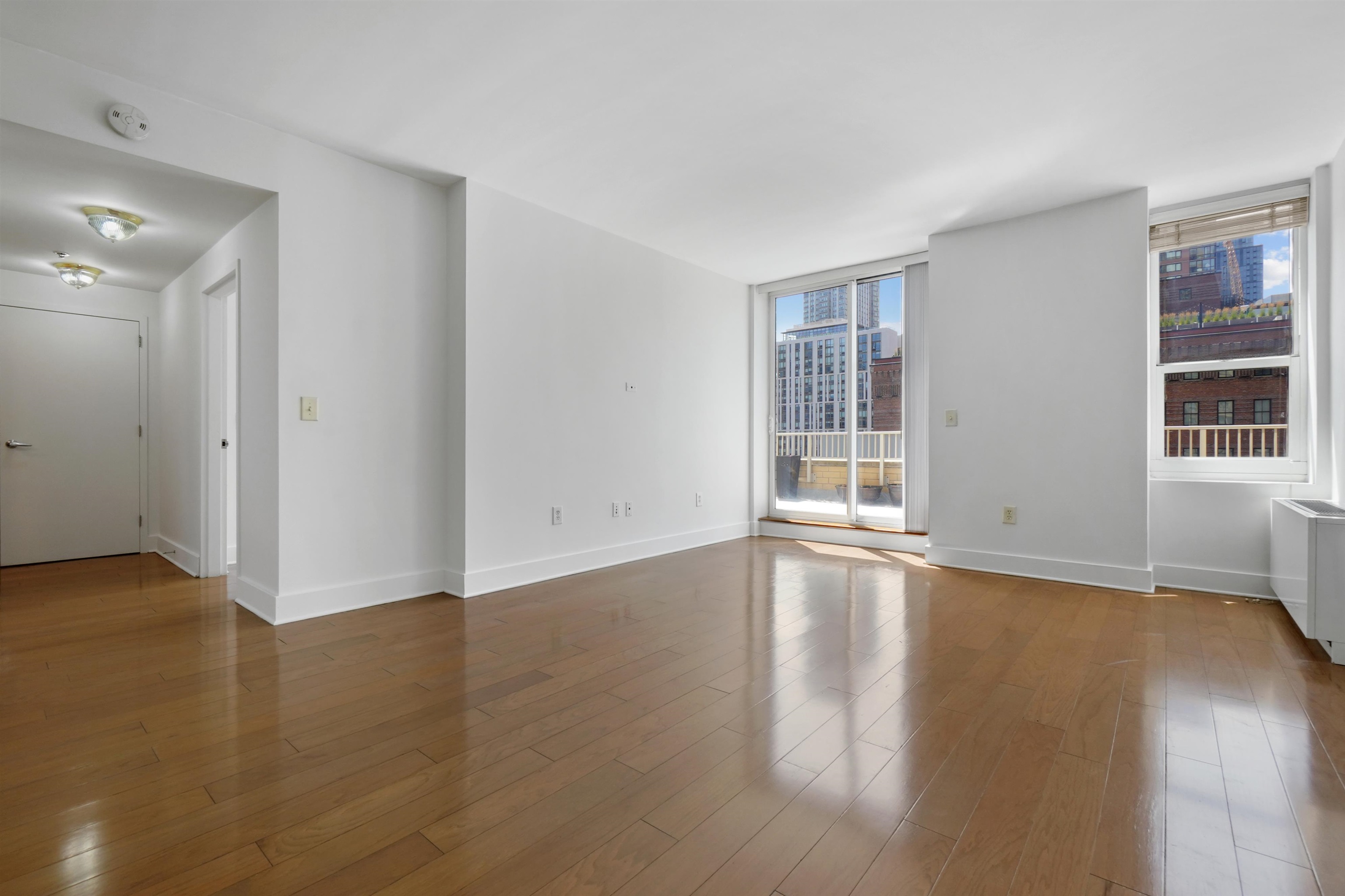 88 MORGAN ST Unit: 801