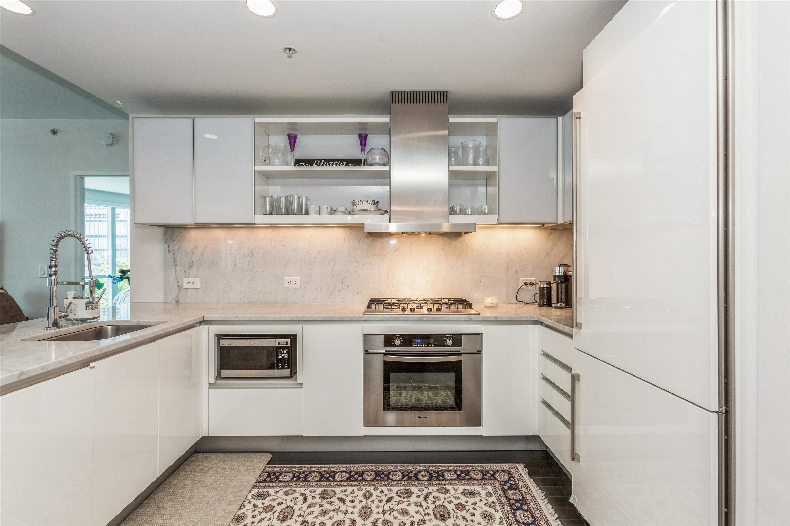 77 HUDSON ST Unit: 1207