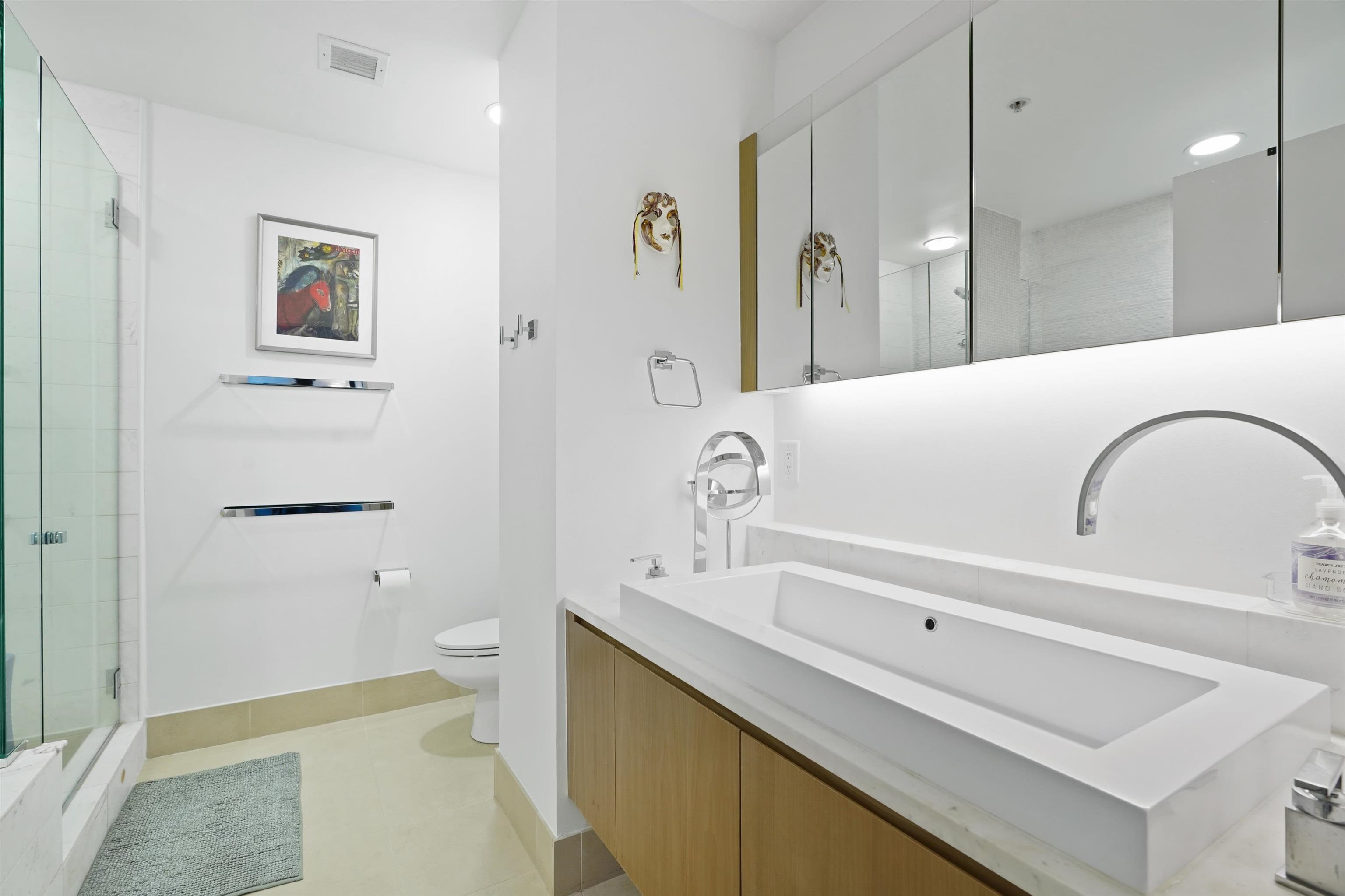 77 HUDSON ST Unit: 1207