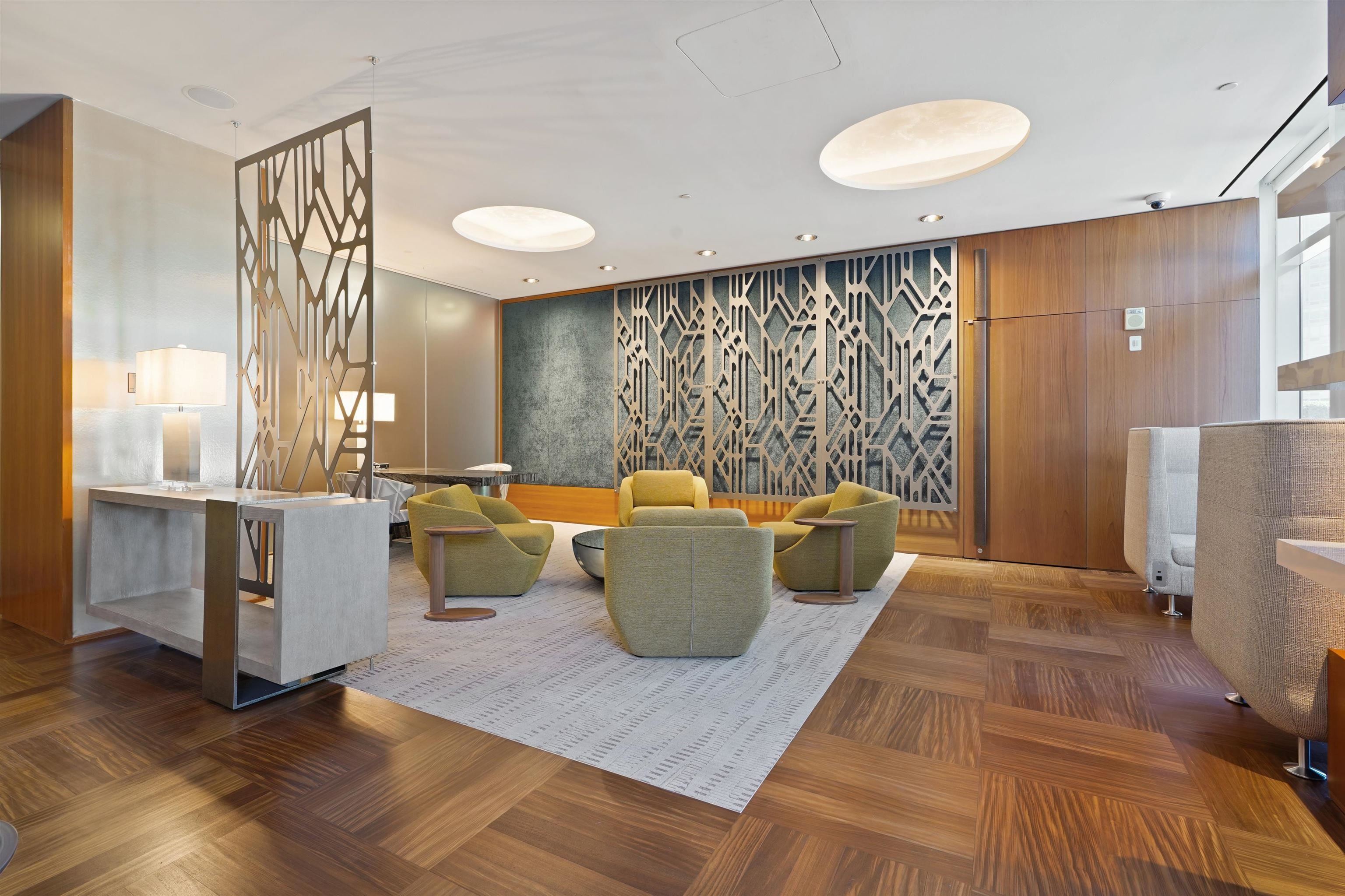 77 HUDSON ST Unit: 1207