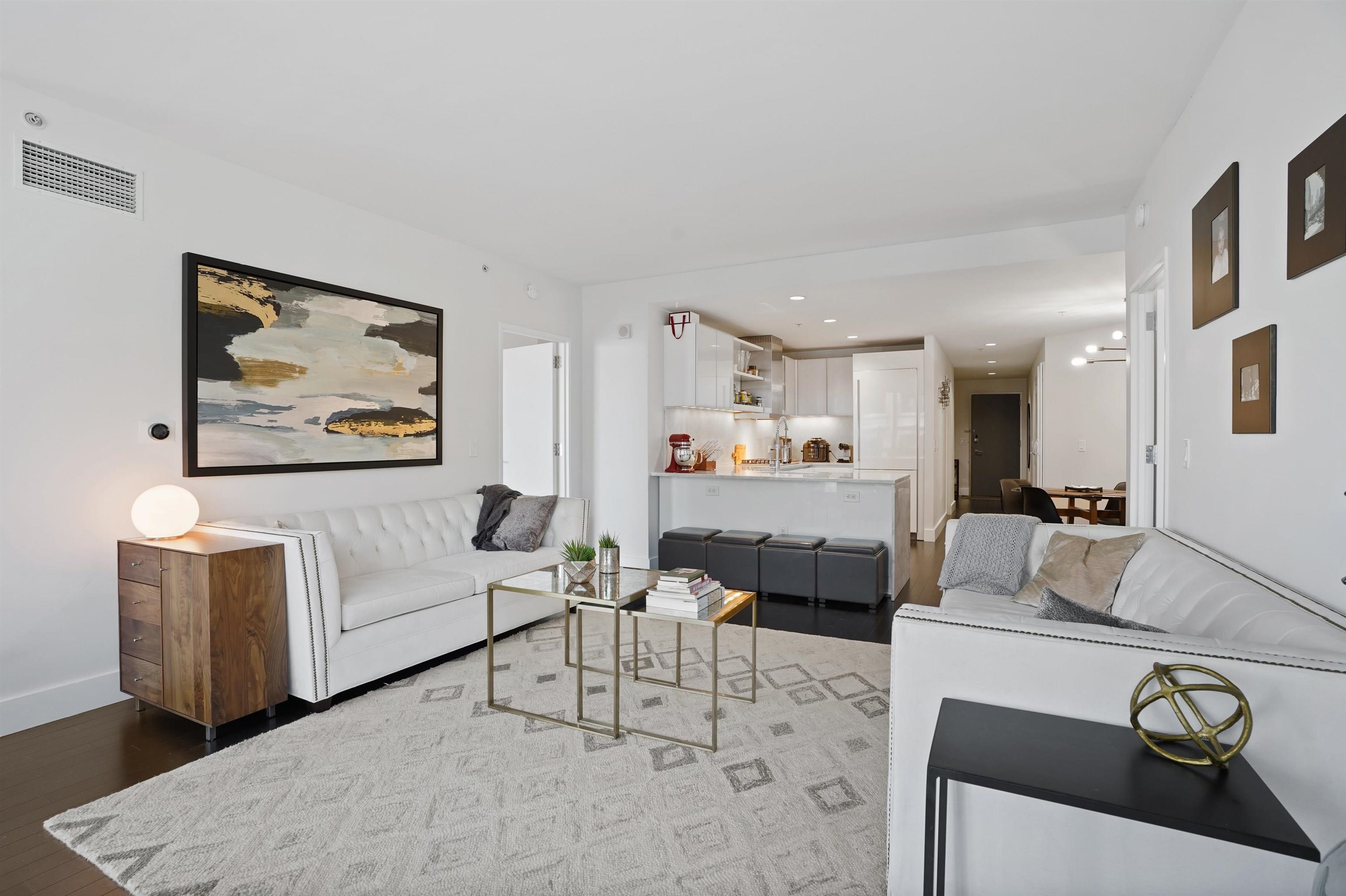 77 HUDSON ST Unit: 1207