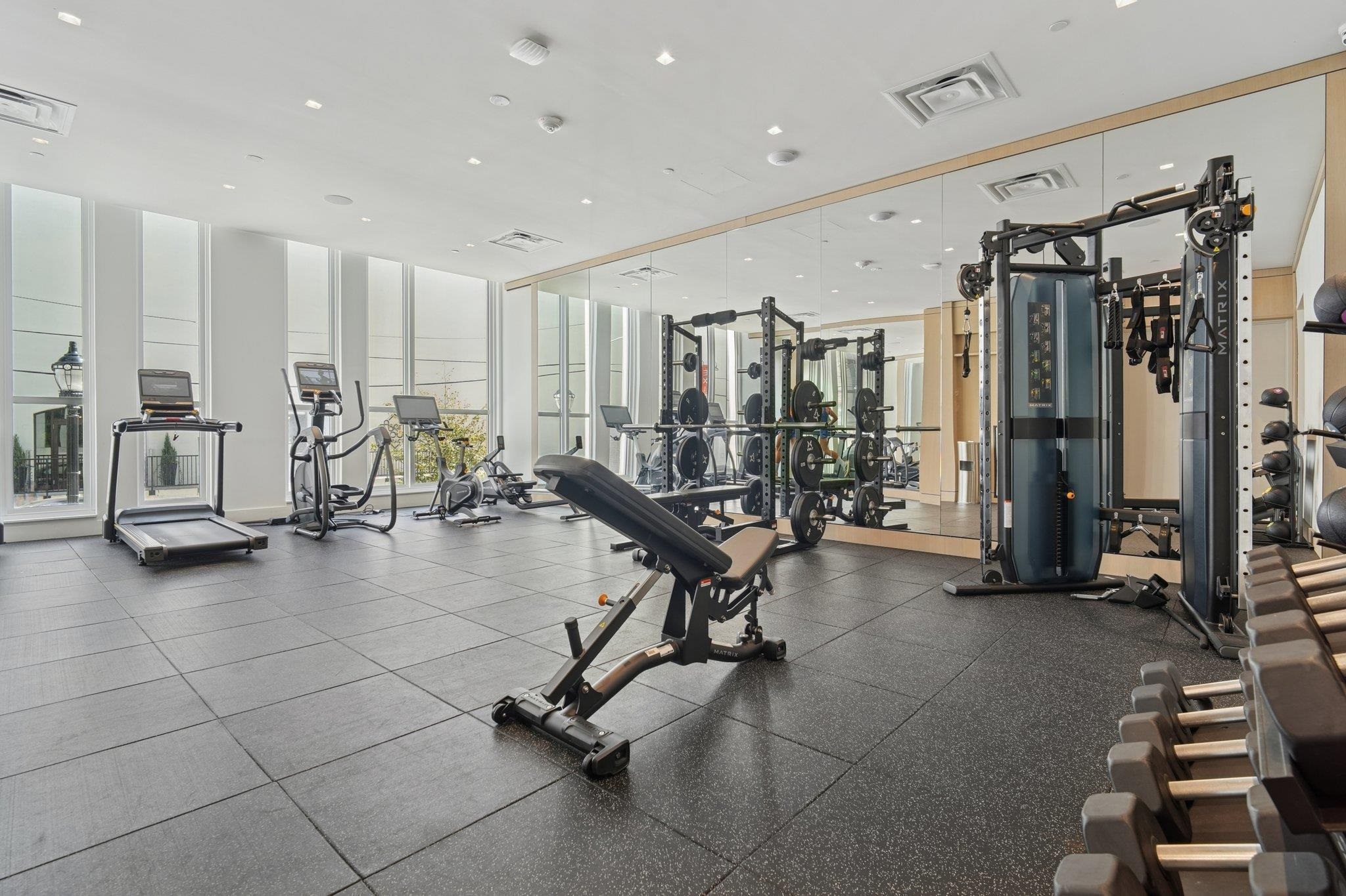 144 1ST ST Unit: 4A