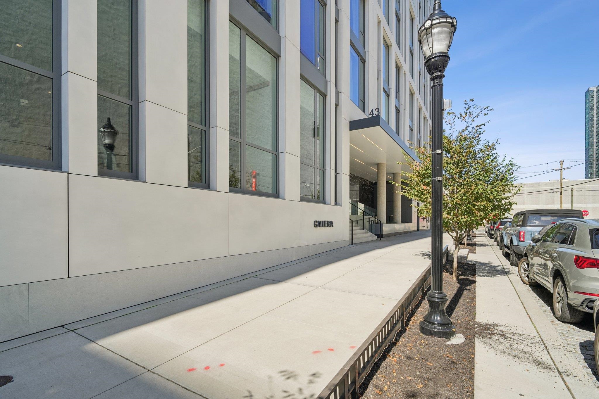 144 1ST ST Unit: 4A