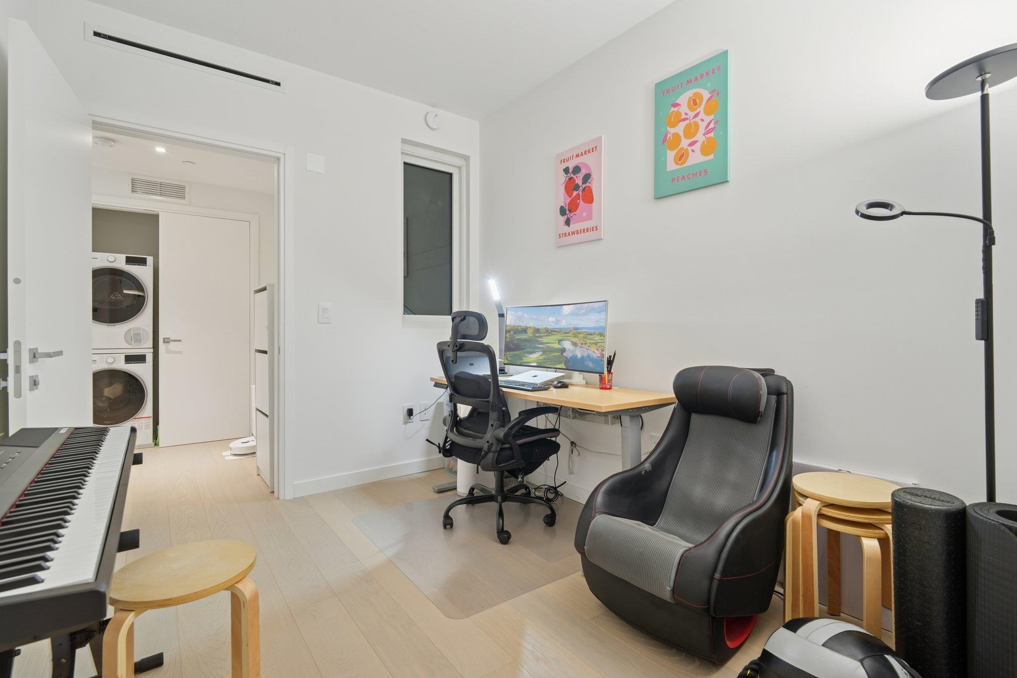 144 1ST ST Unit: 4A