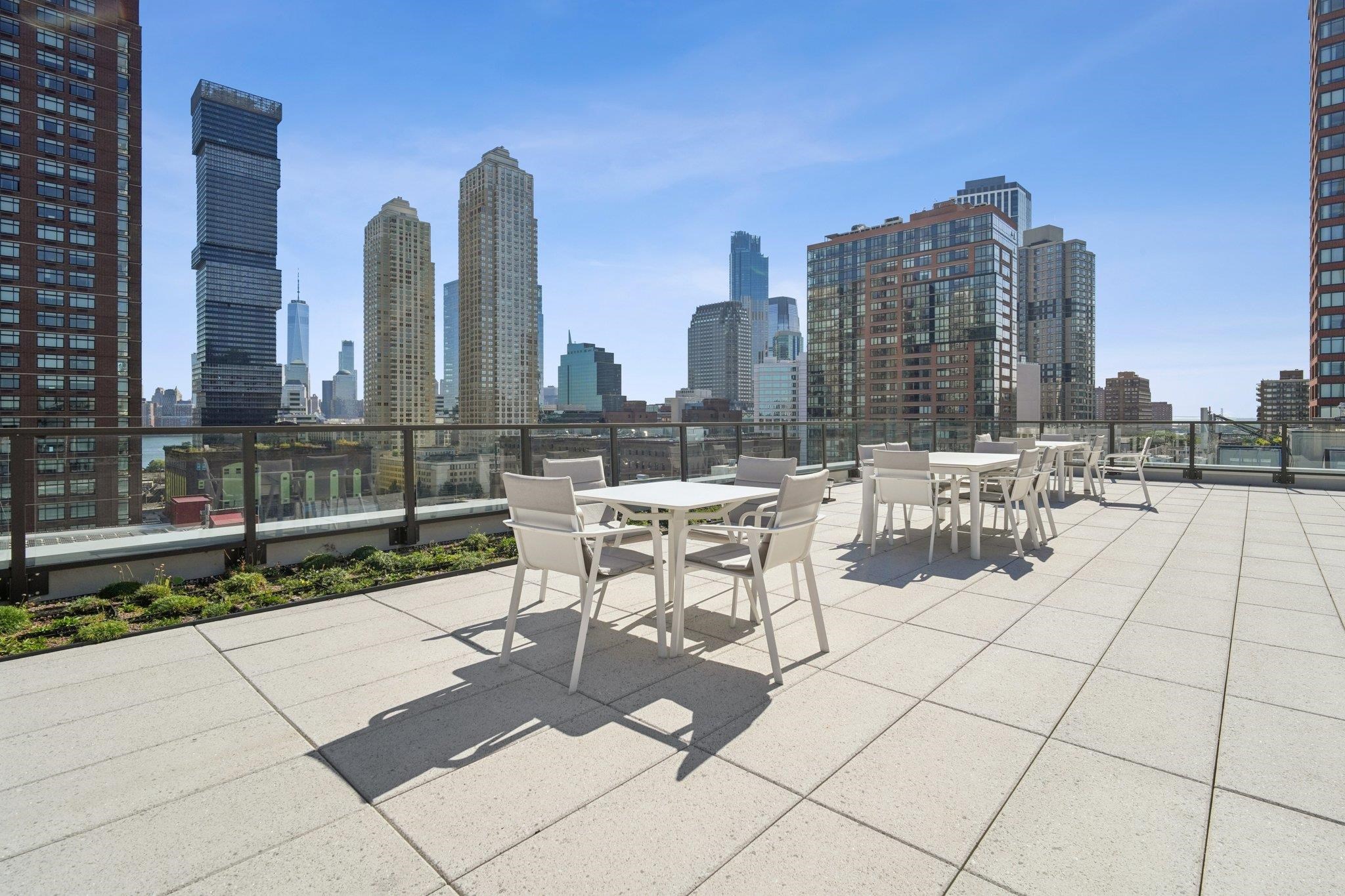144 1ST ST Unit: 4A