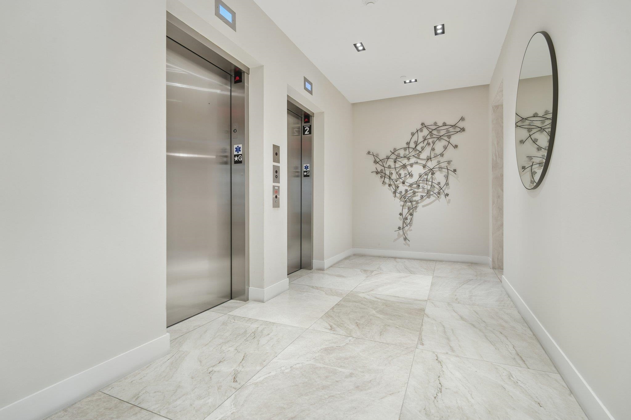 144 1ST ST Unit: 4A