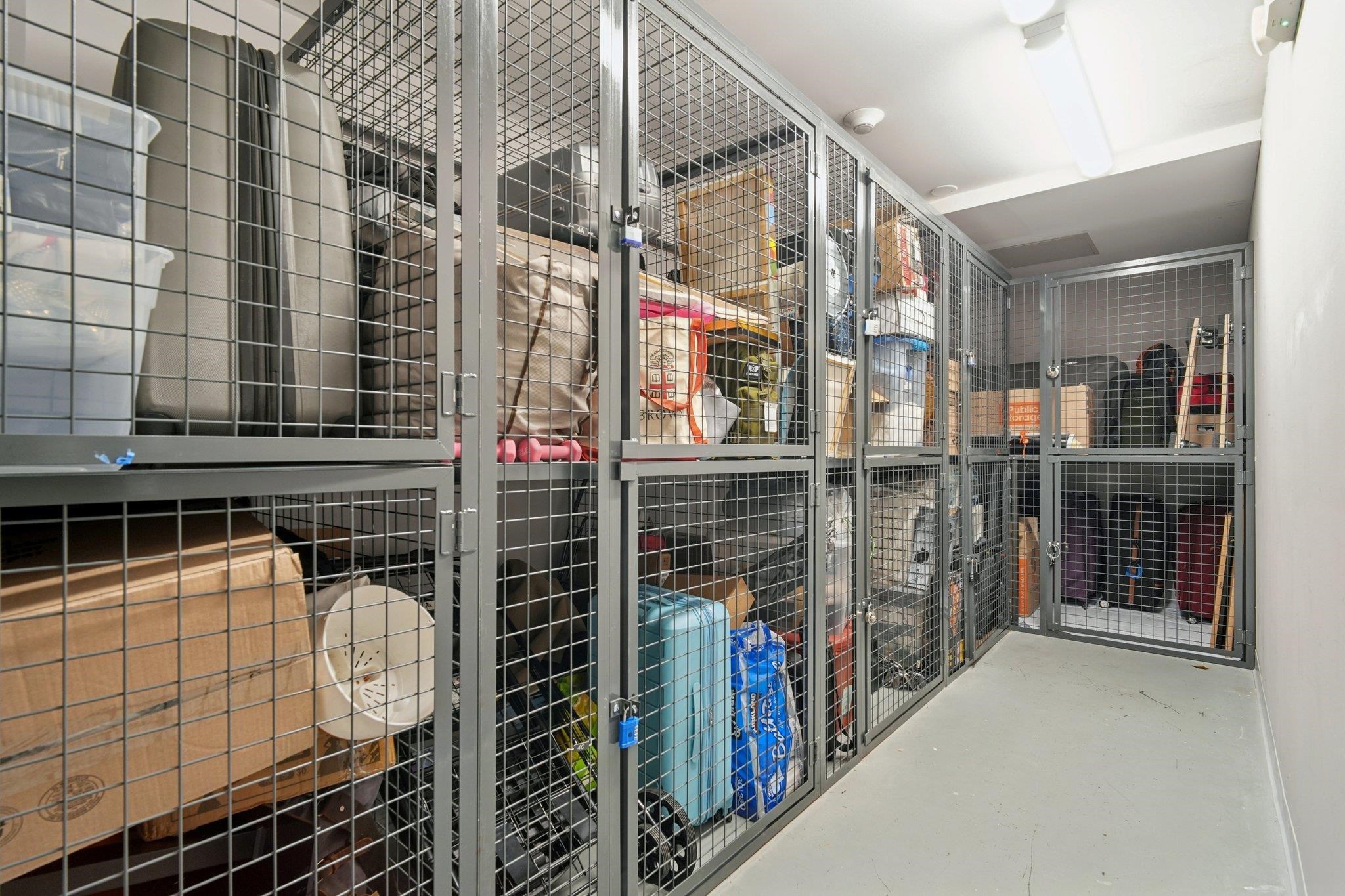 144 1ST ST Unit: 4A