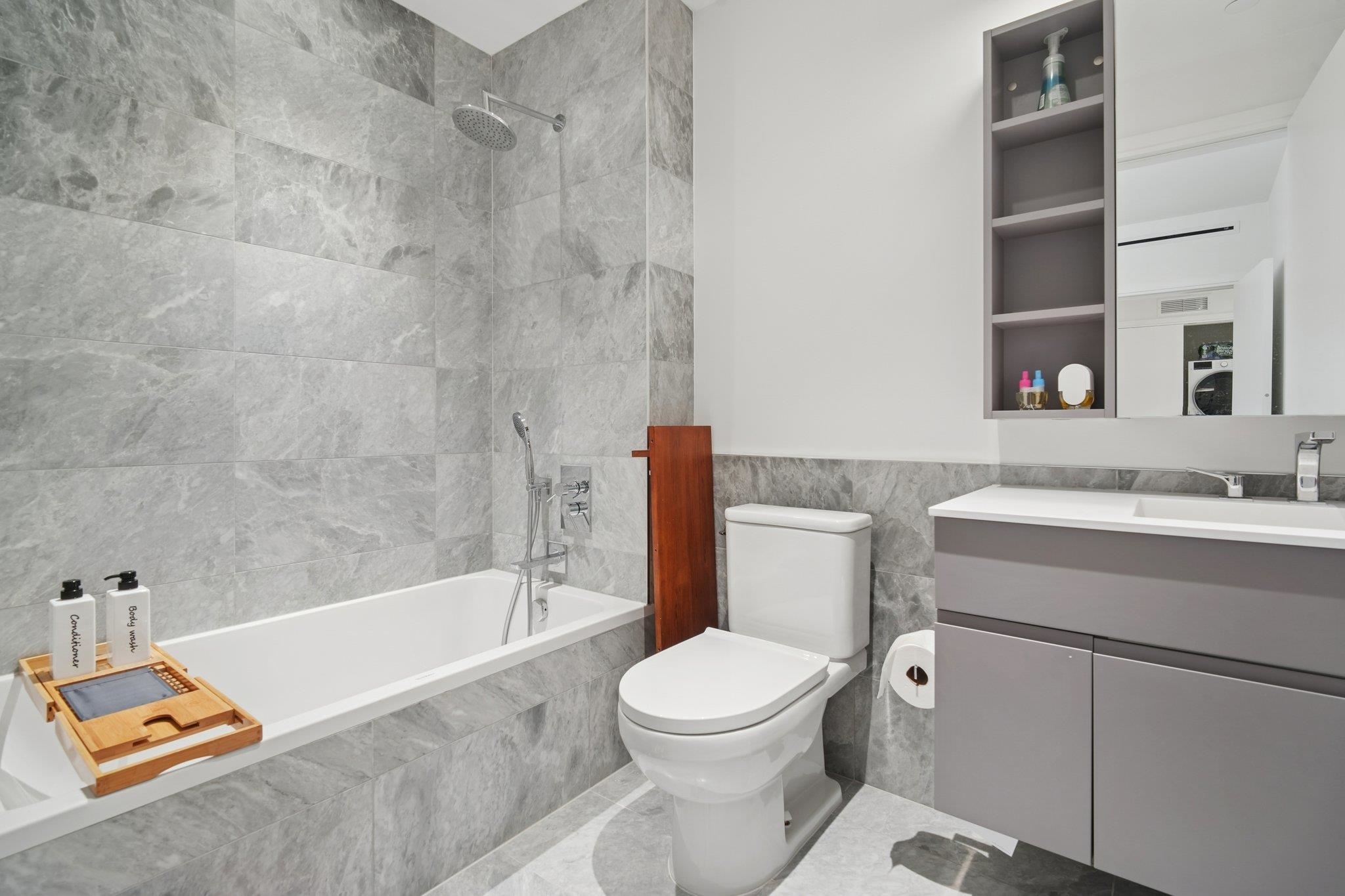 144 1ST ST Unit: 4A