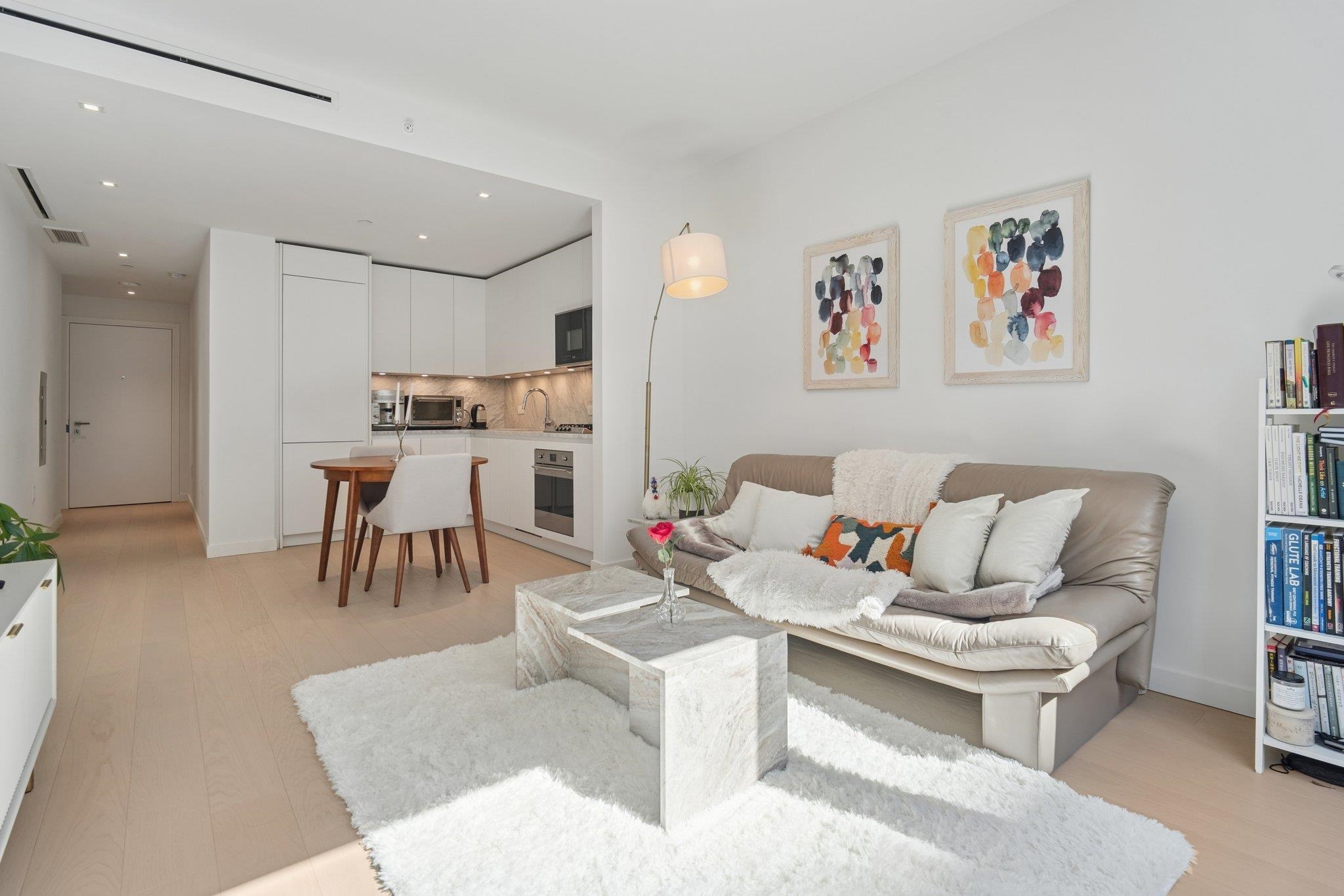 144 1ST ST Unit: 4A
