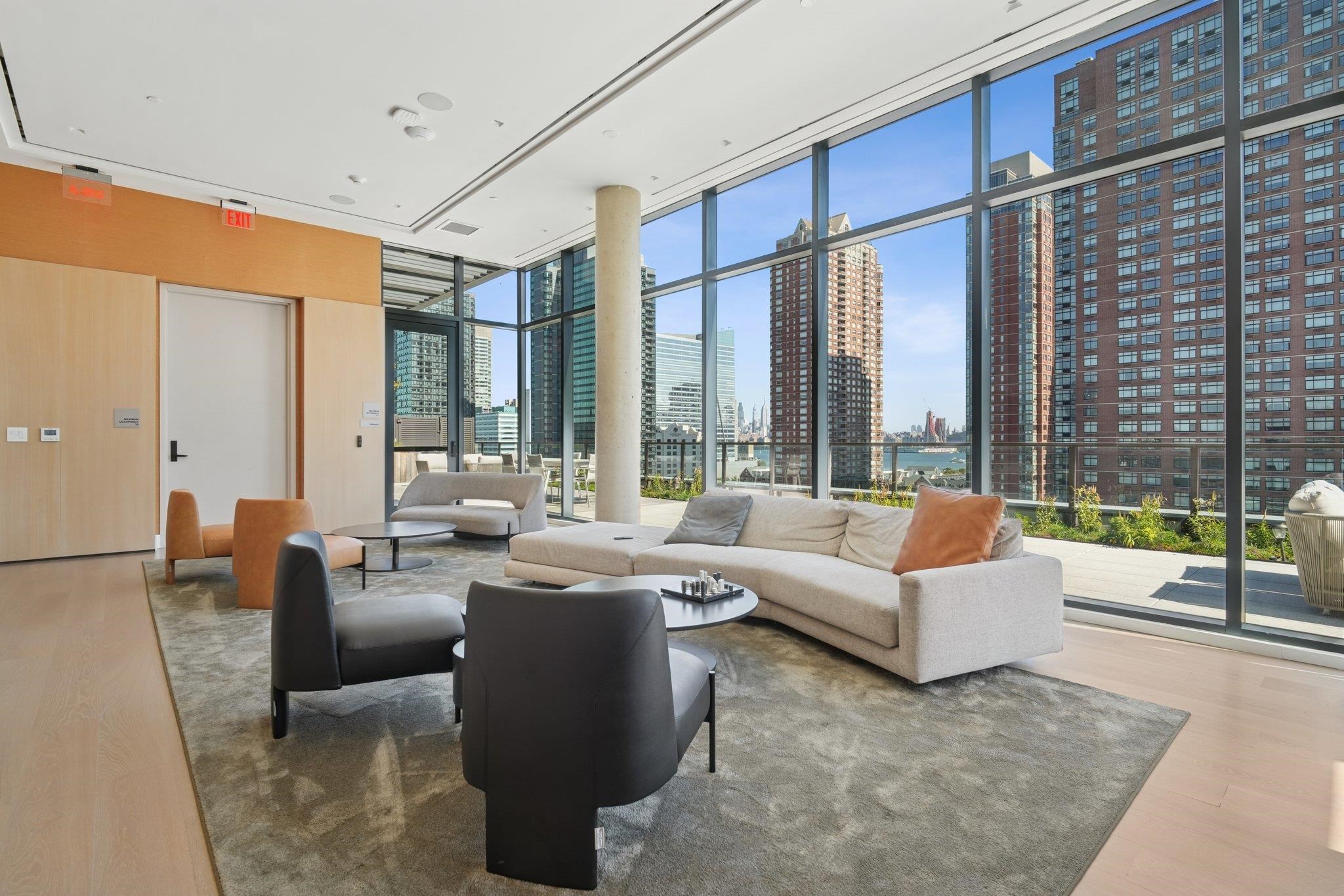 144 1ST ST Unit: 4A