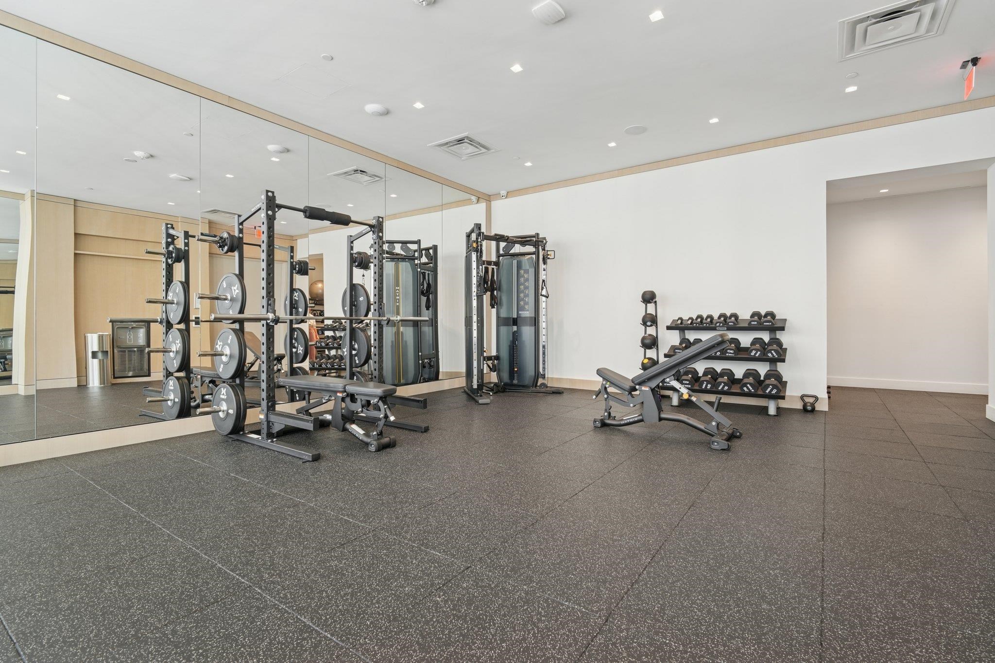 144 1ST ST Unit: 4A