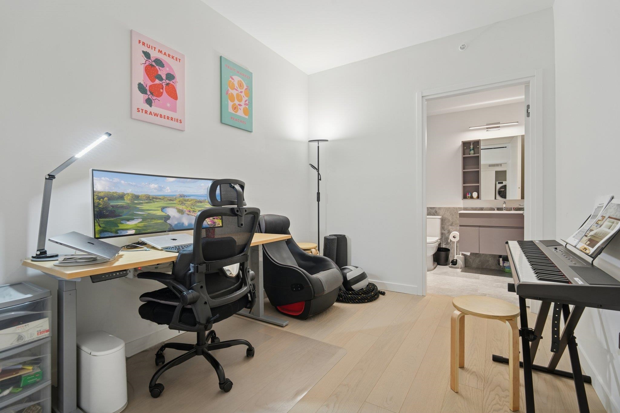 144 1ST ST Unit: 4A
