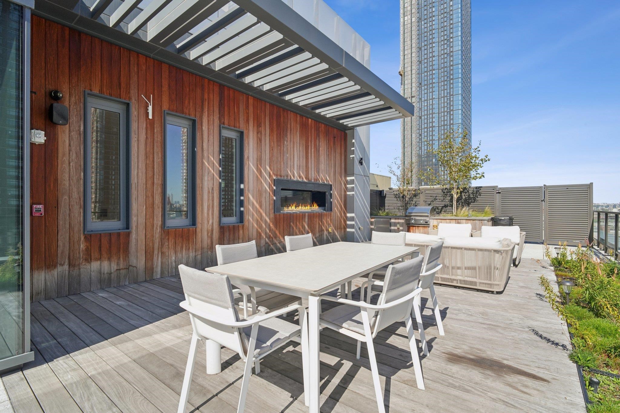 144 1ST ST Unit: 4A