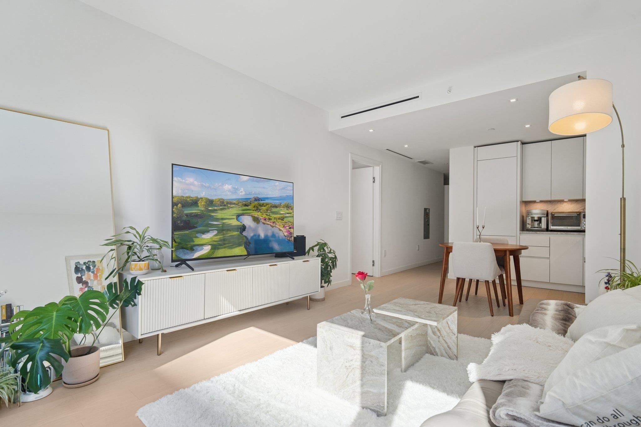 144 1ST ST Unit: 4A