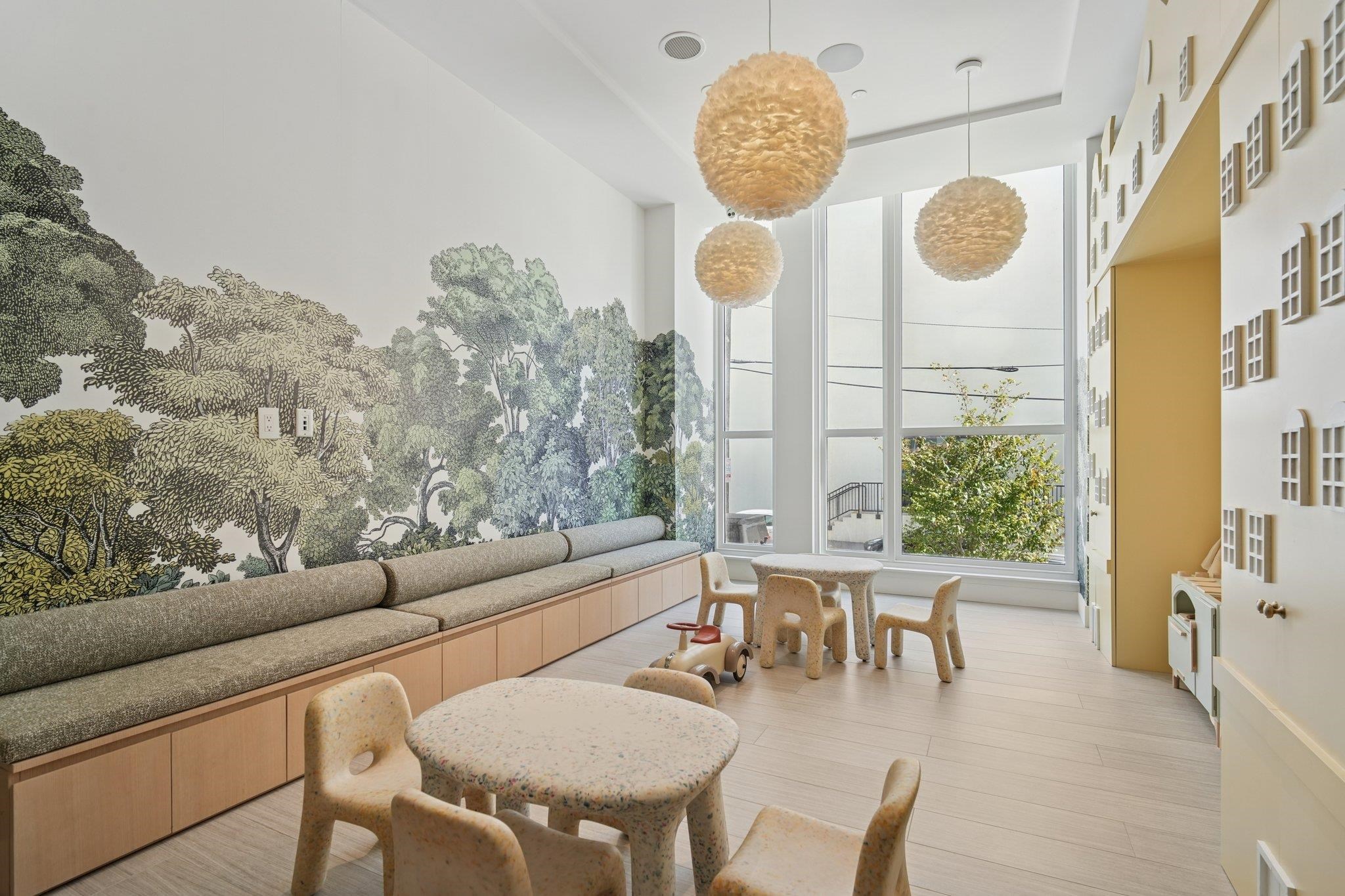 144 1ST ST Unit: 4A