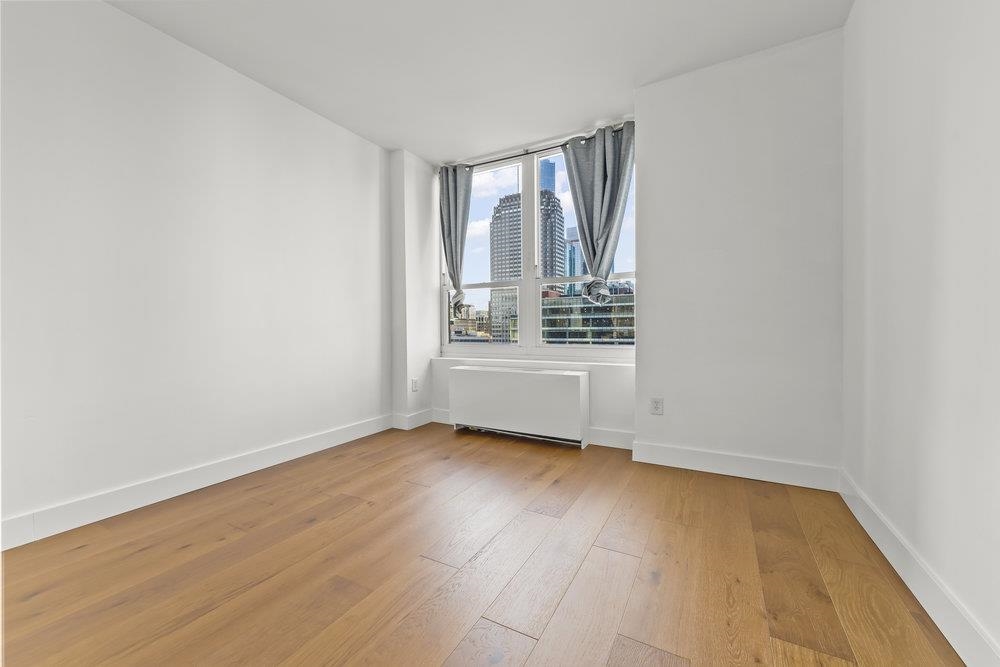 88 MORGAN ST Unit: 1007