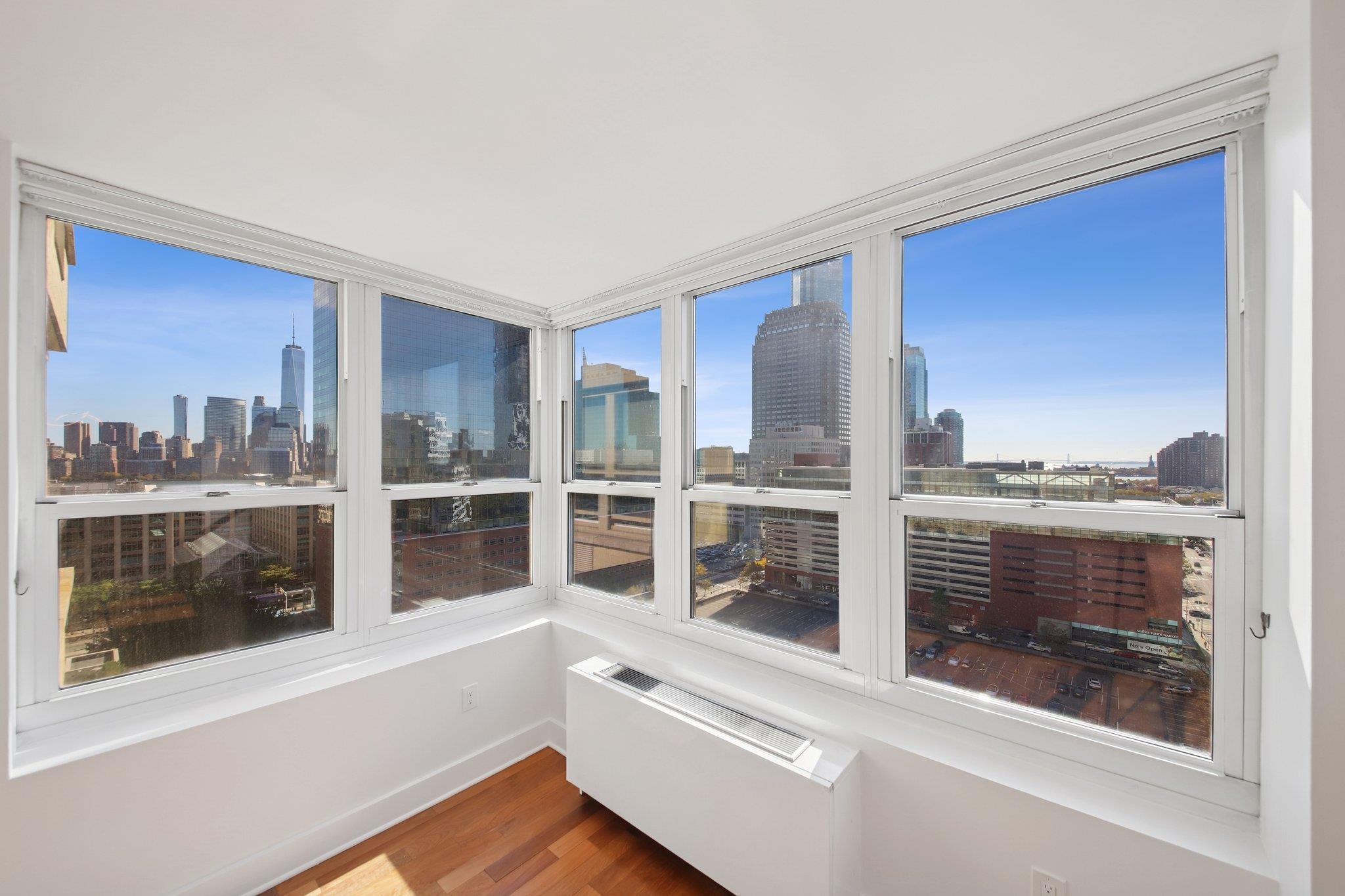 88 MORGAN ST Unit: 1808