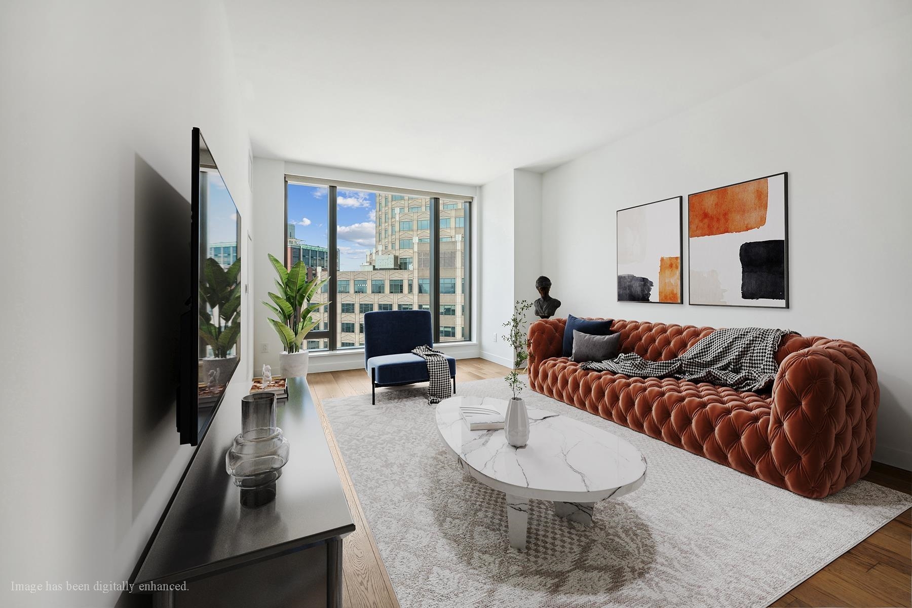 99 HUDSON ST Unit: 1309