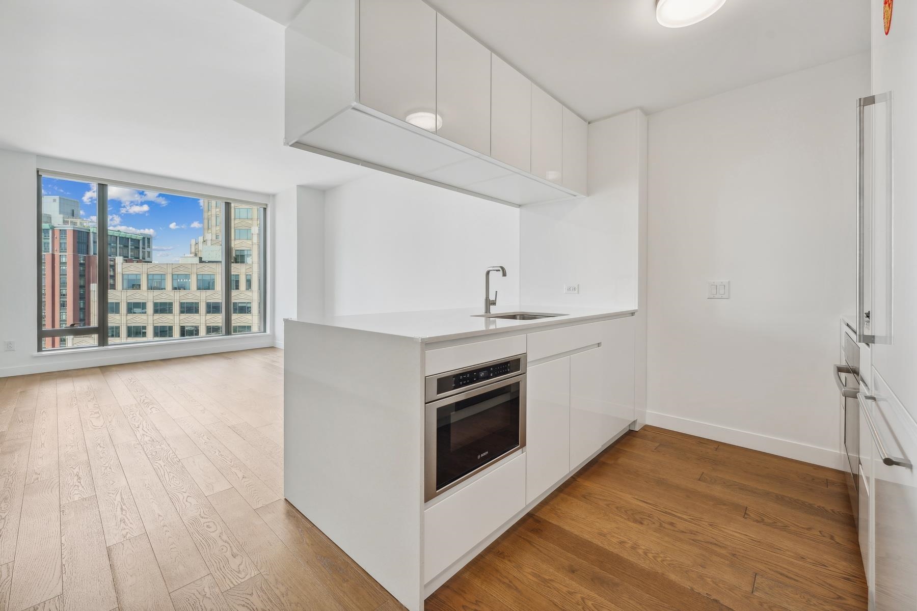 99 HUDSON ST Unit: 1309