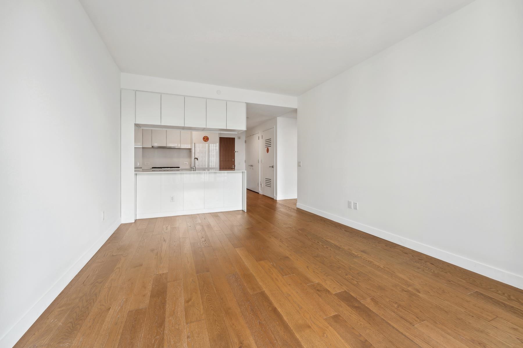 99 HUDSON ST Unit: 1309