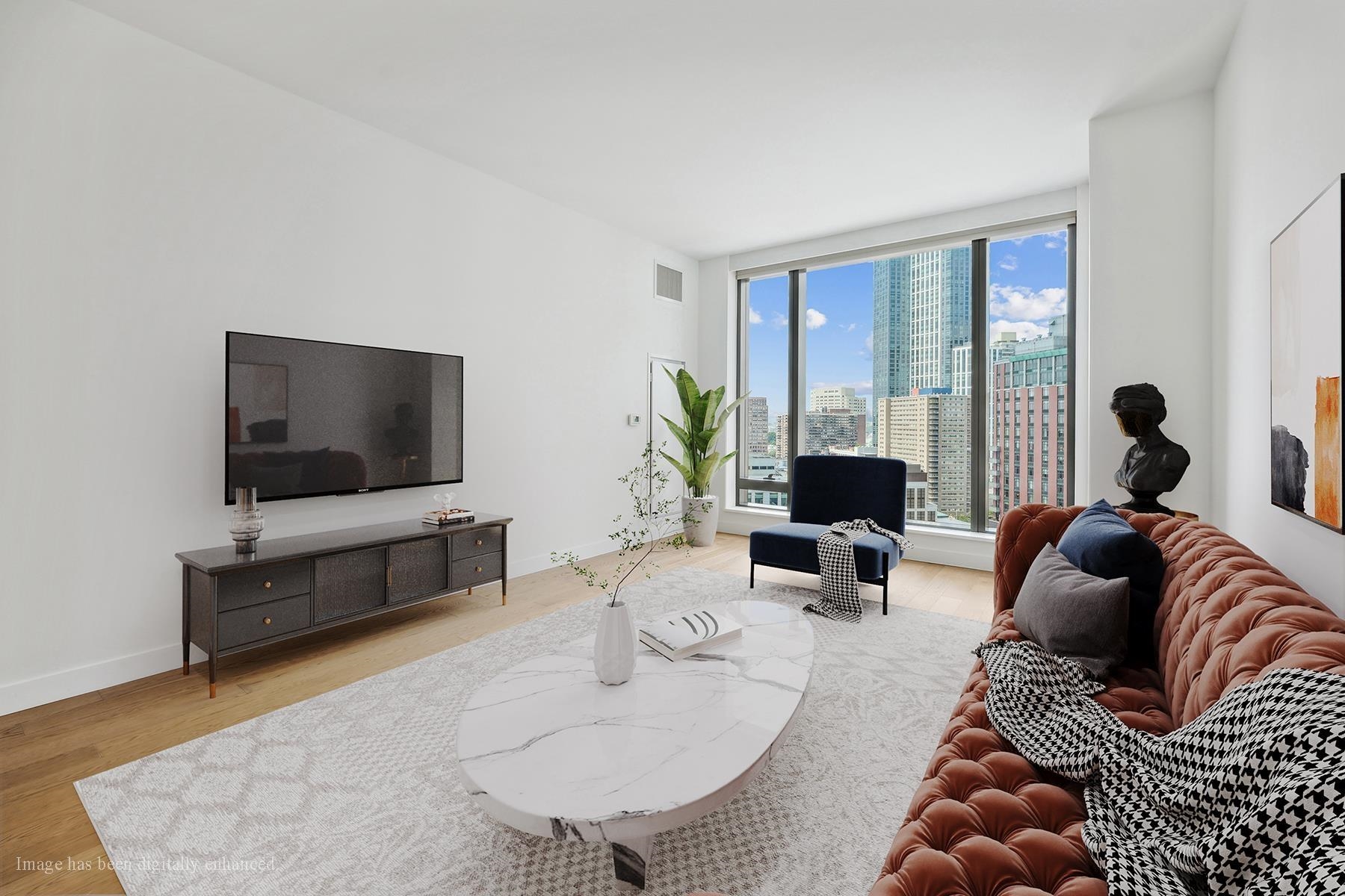 99 HUDSON ST Unit: 1309