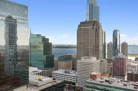 88 MORGAN ST Unit: 3007