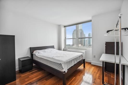 88 MORGAN ST Unit: 3007