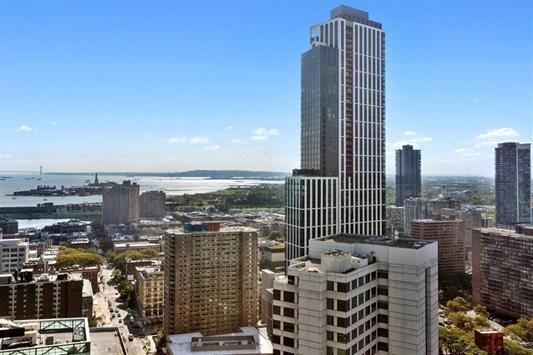 88 MORGAN ST Unit: 3007