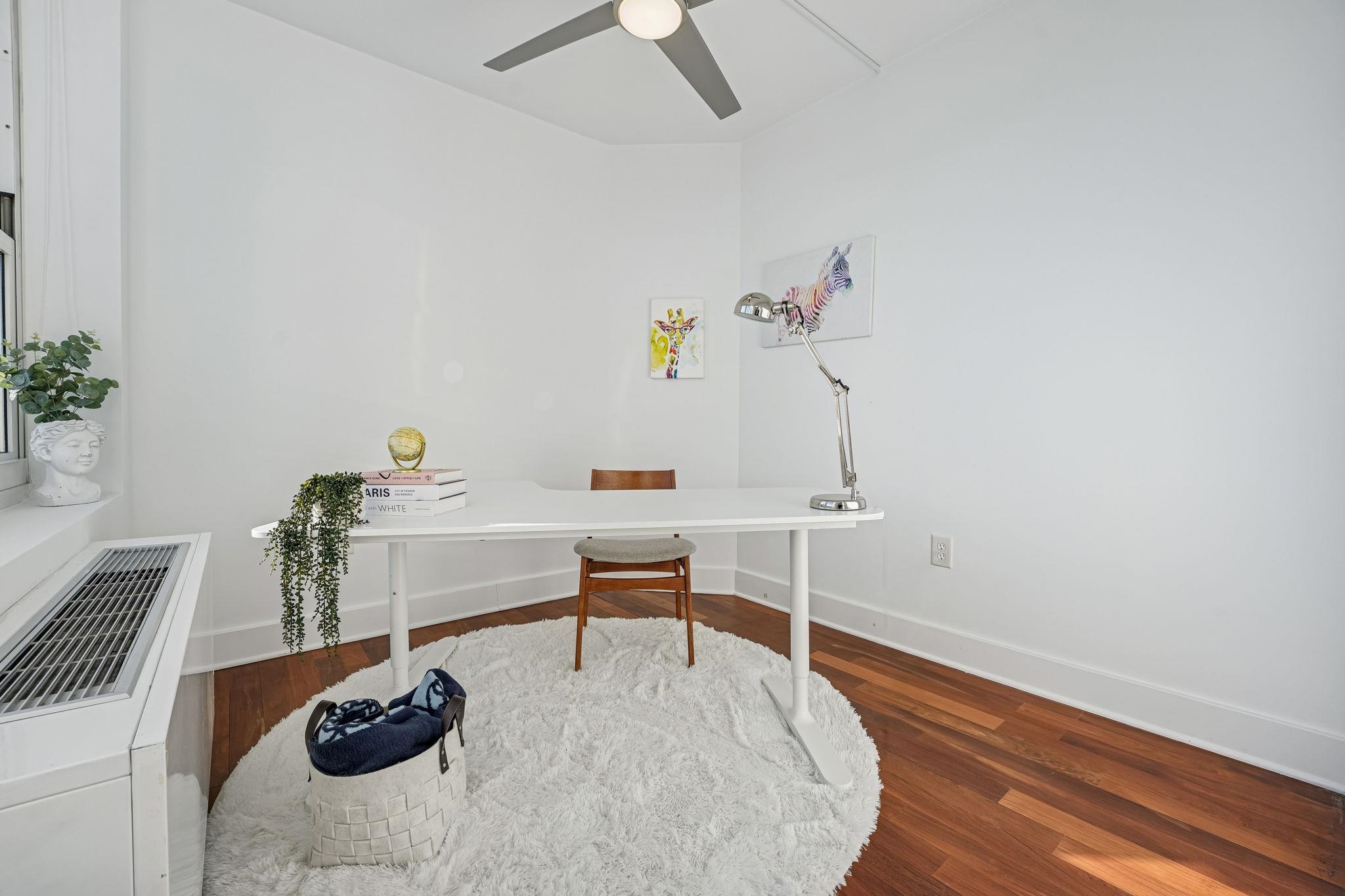 88 MORGAN ST Unit: 4105