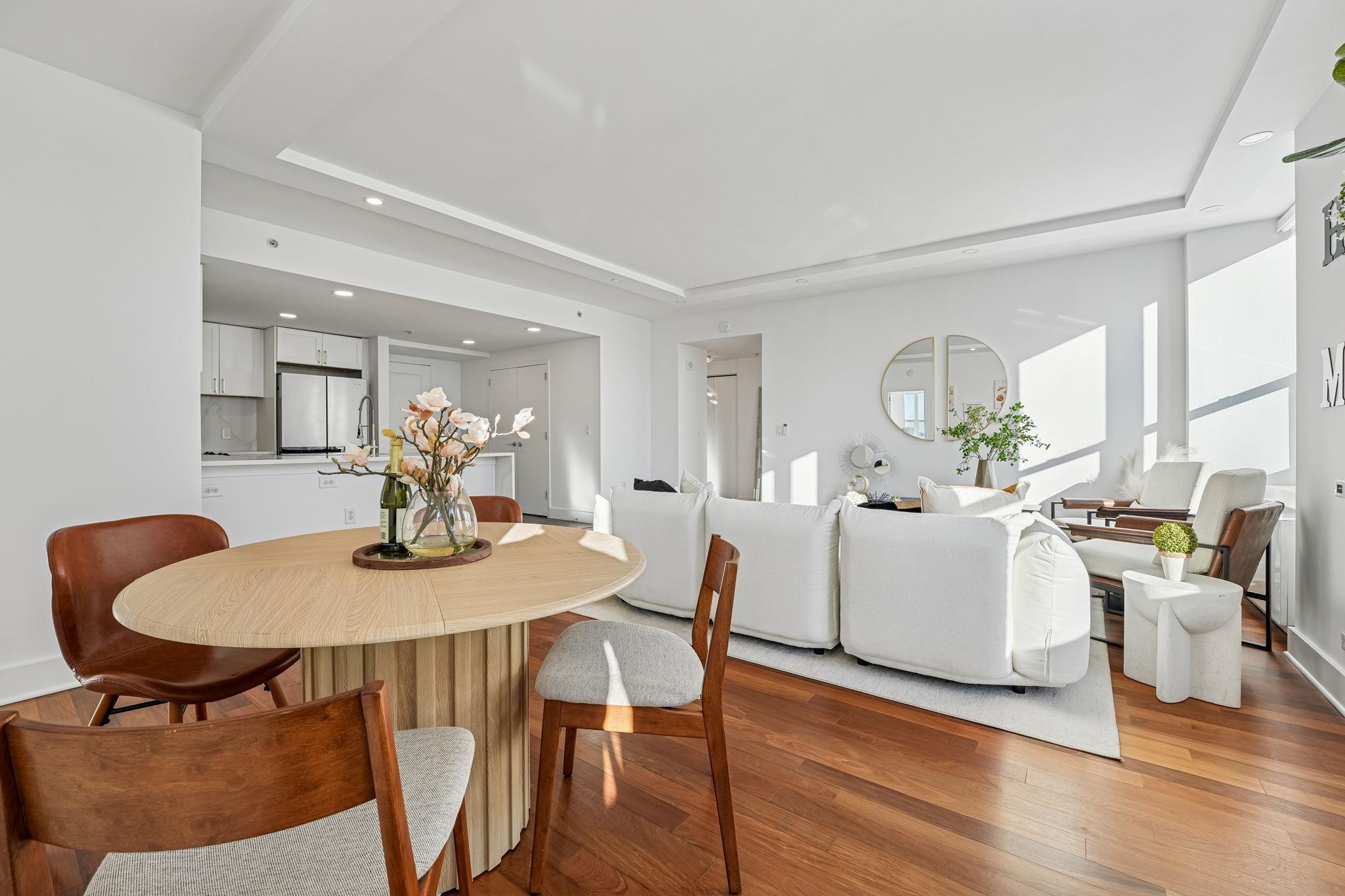 88 MORGAN ST Unit: 4105