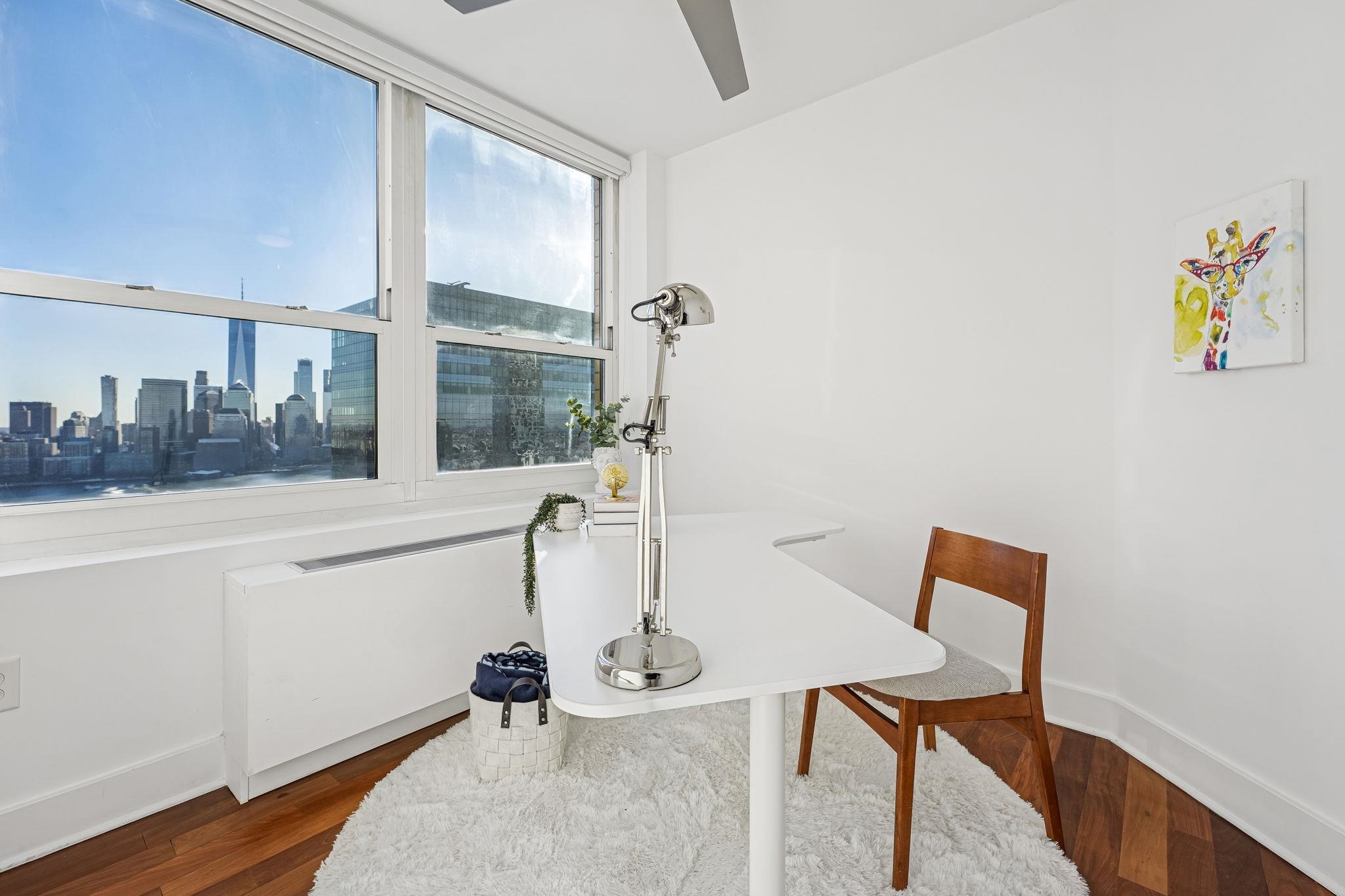 88 MORGAN ST Unit: 4105