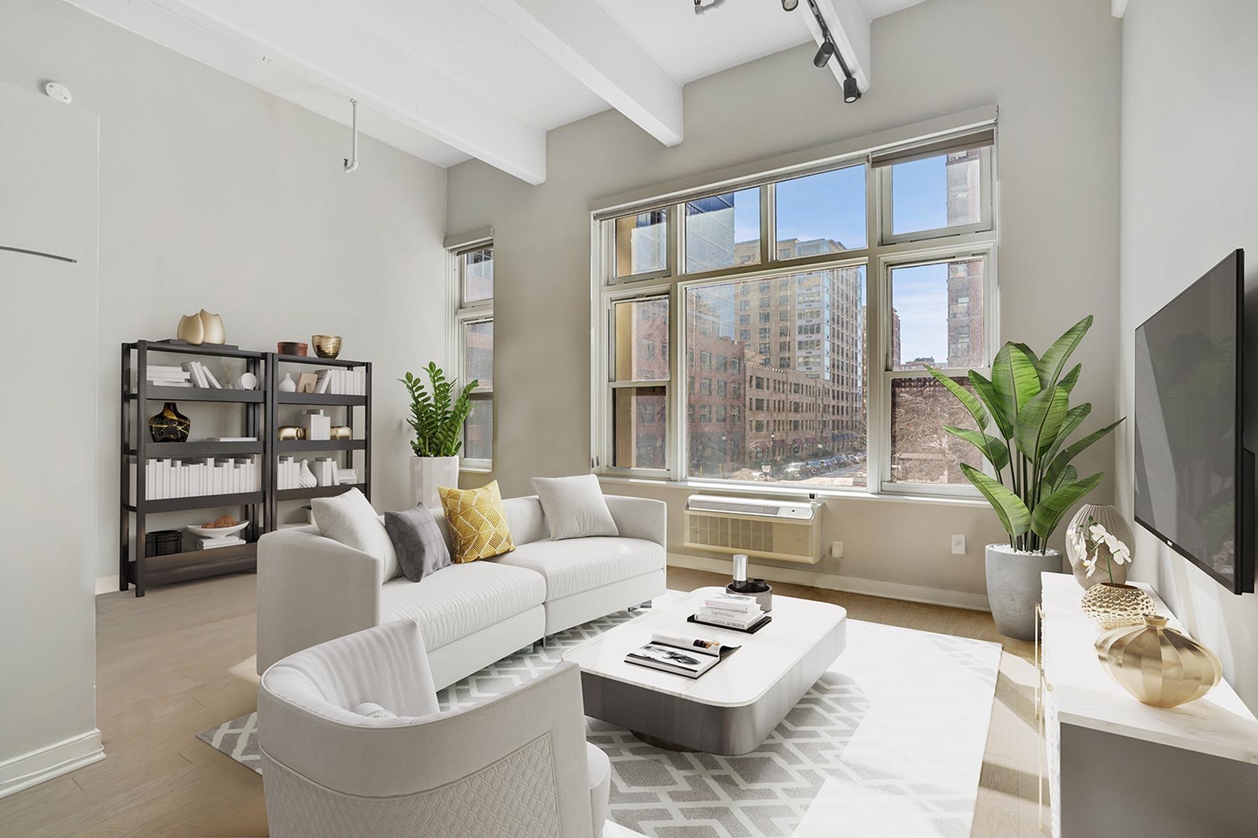 1500 HUDSON ST Unit: 2K