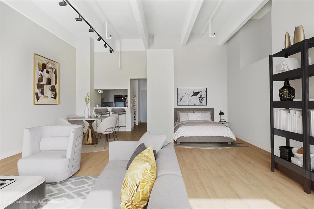 1500 HUDSON ST Unit: 2K