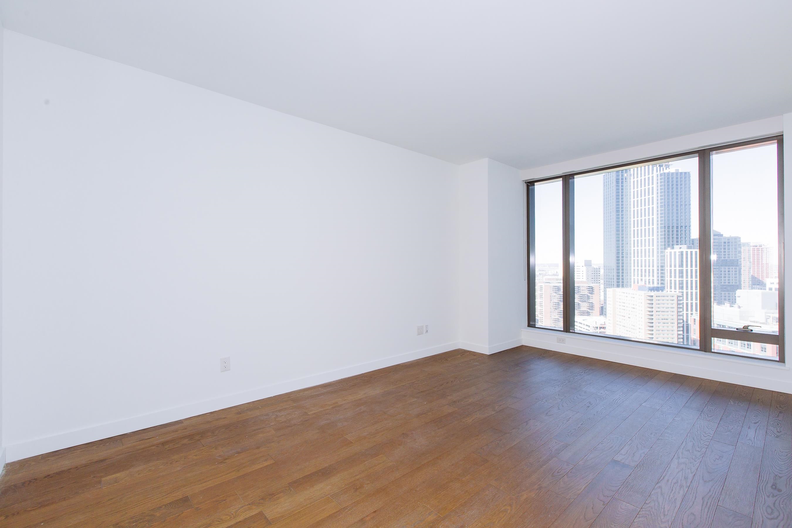 99 HUDSON ST Unit: 2407