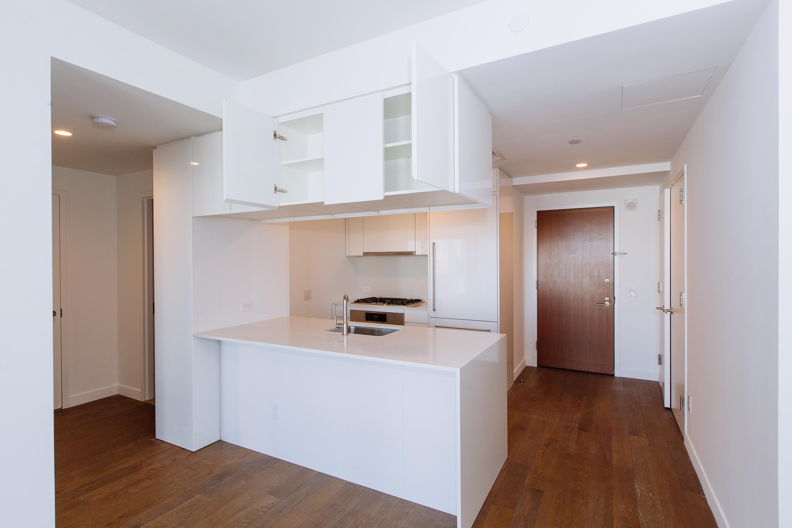 99 HUDSON ST Unit: 2407