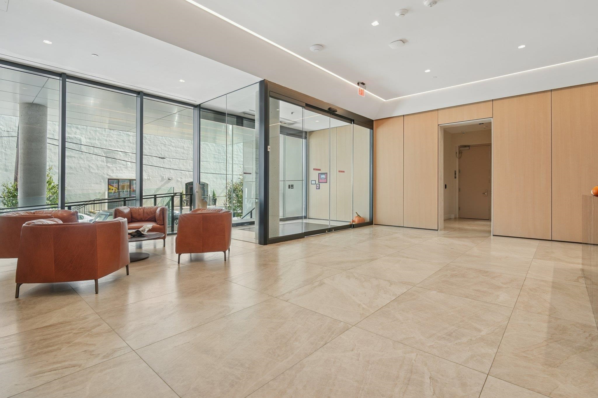 144 1ST ST Unit: 4A