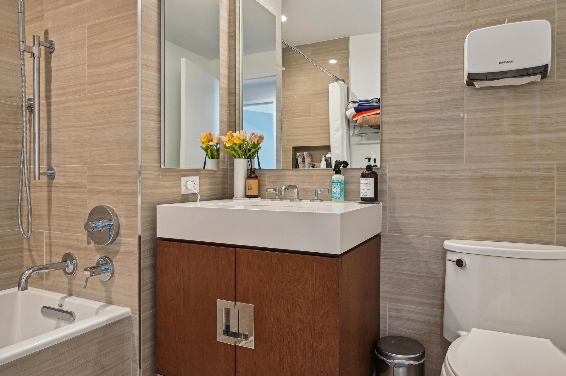 99 HUDSON ST Unit: 1912