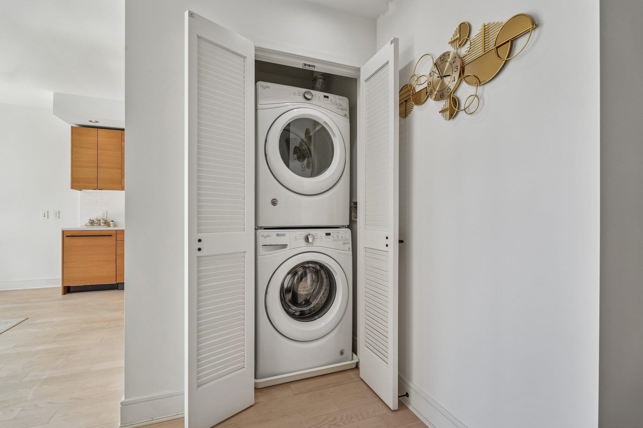 10 PROVOST ST Unit: 1205