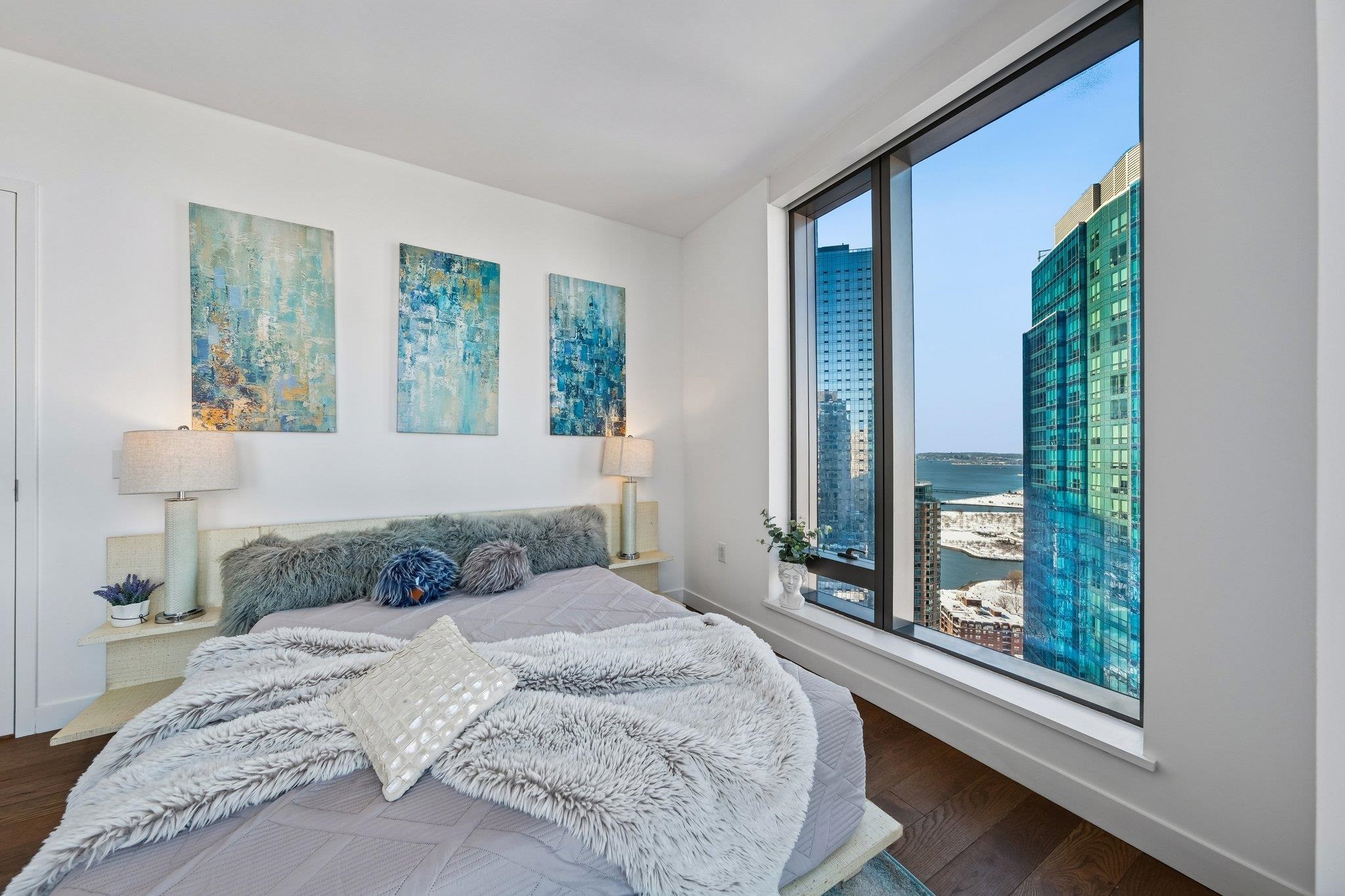 99 HUDSON ST Unit: 3611