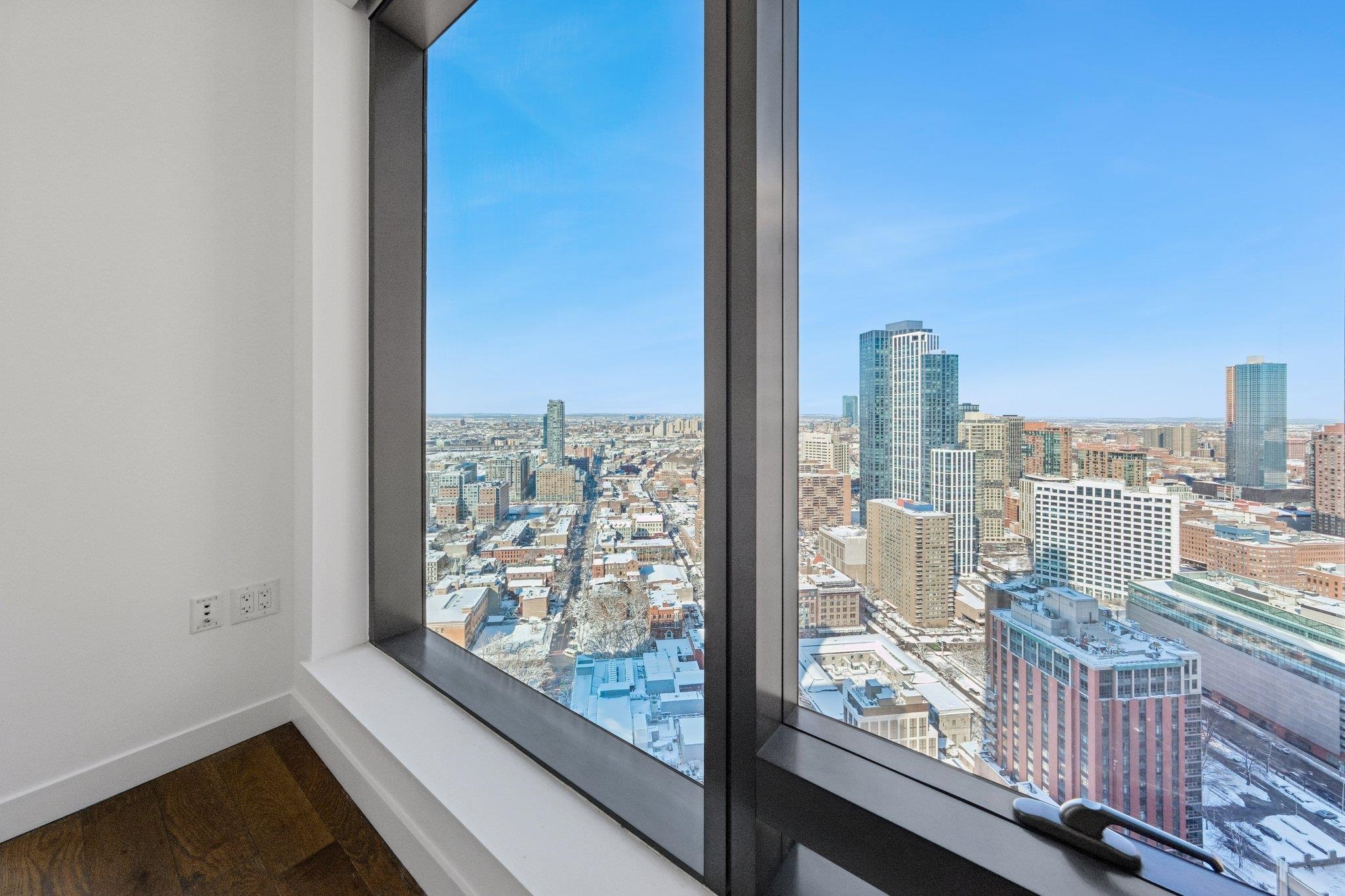 99 HUDSON ST Unit: 3611