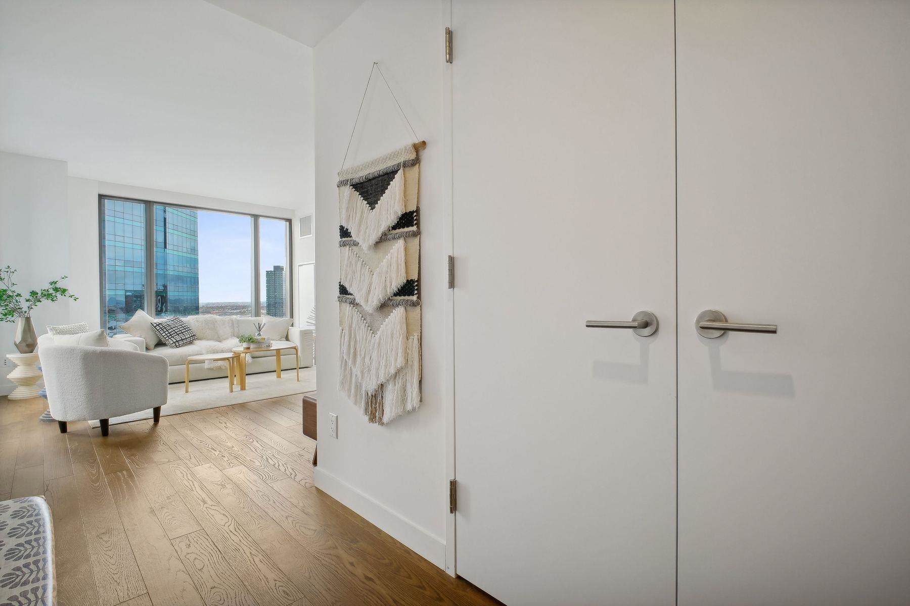 99 HUDSON ST Unit: 3611