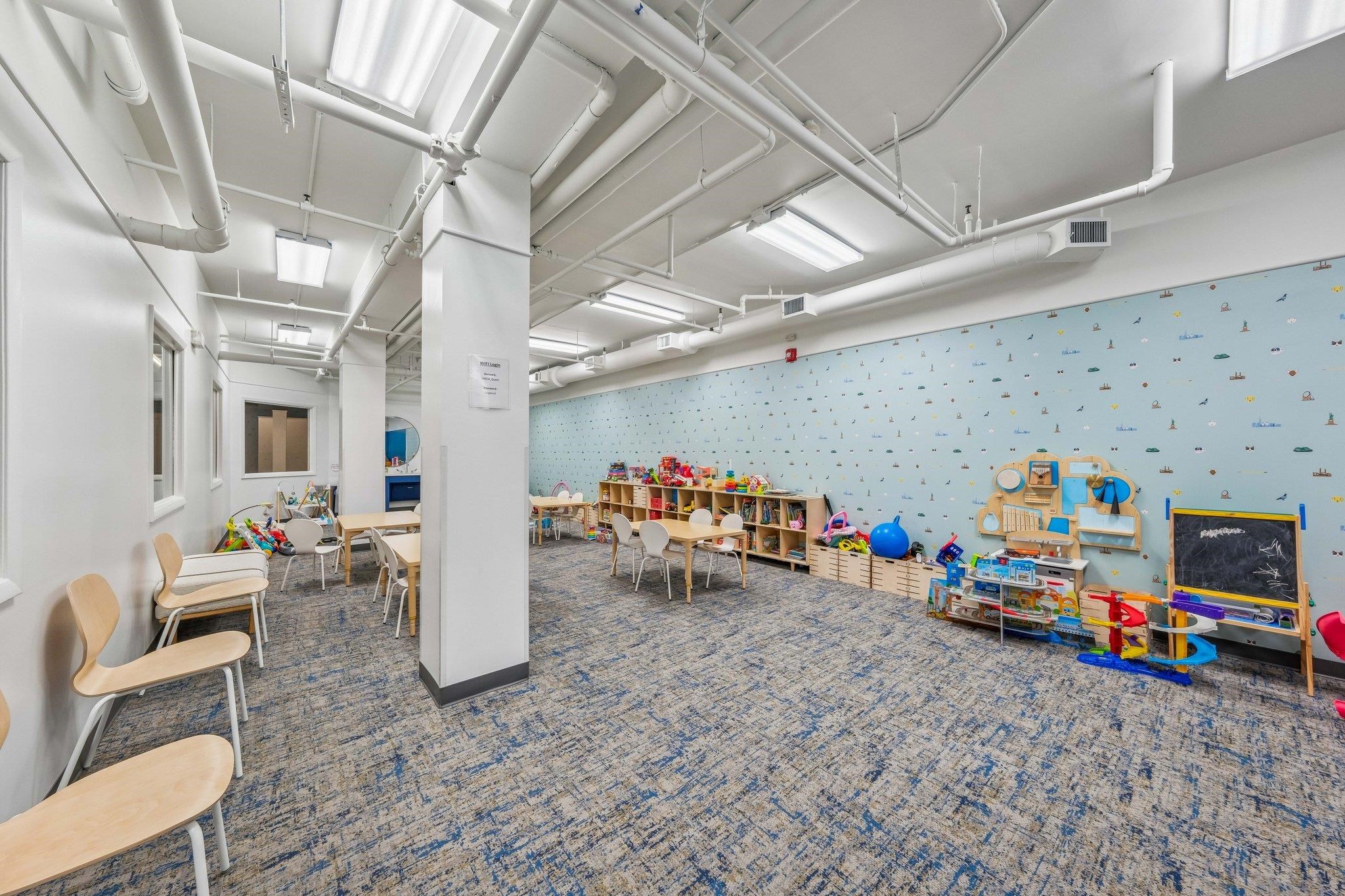 187 WAYNE ST Unit: 313C