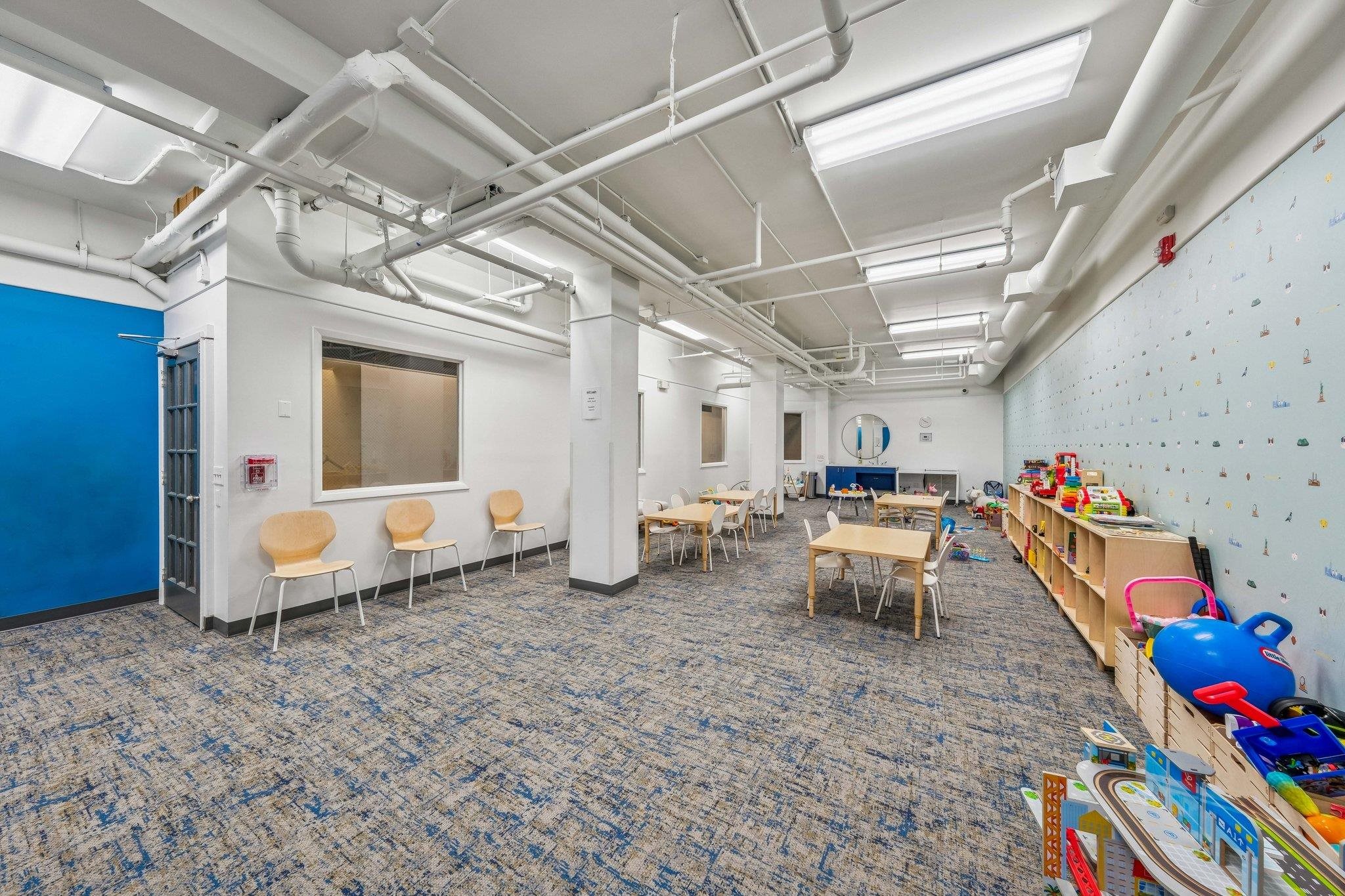 187 WAYNE ST Unit: 313C