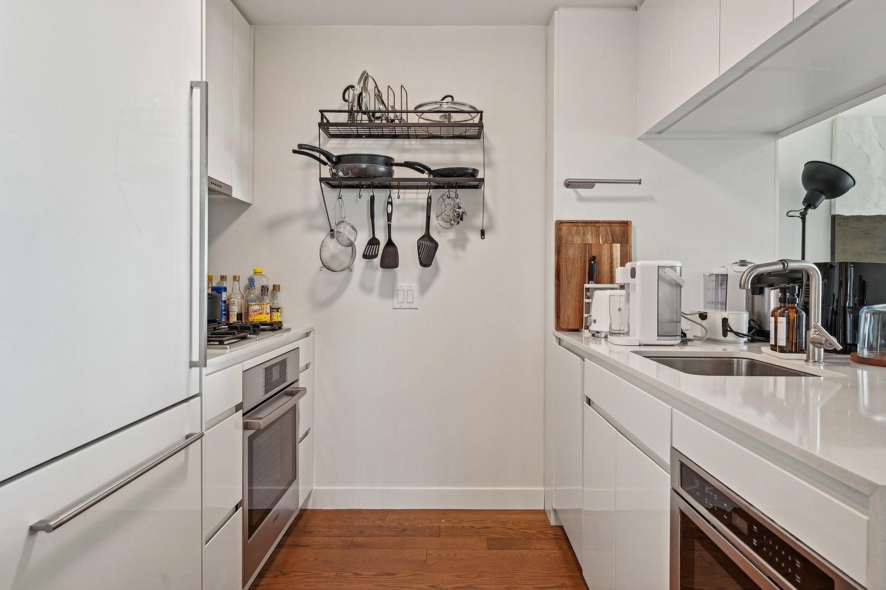 99 HUDSON ST Unit: 1912