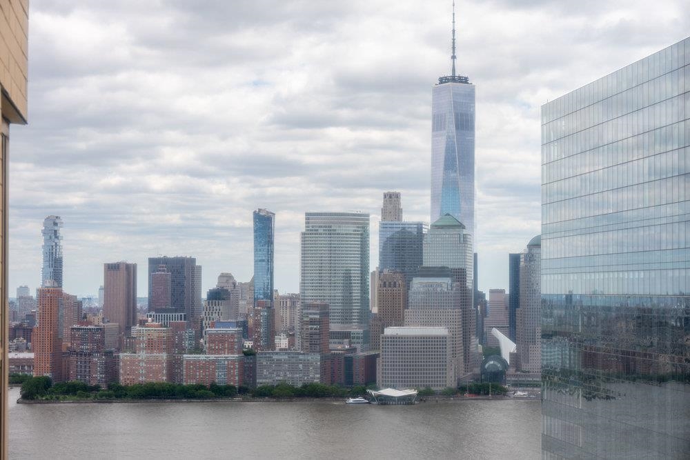 88 MORGAN ST Unit: PH1-5