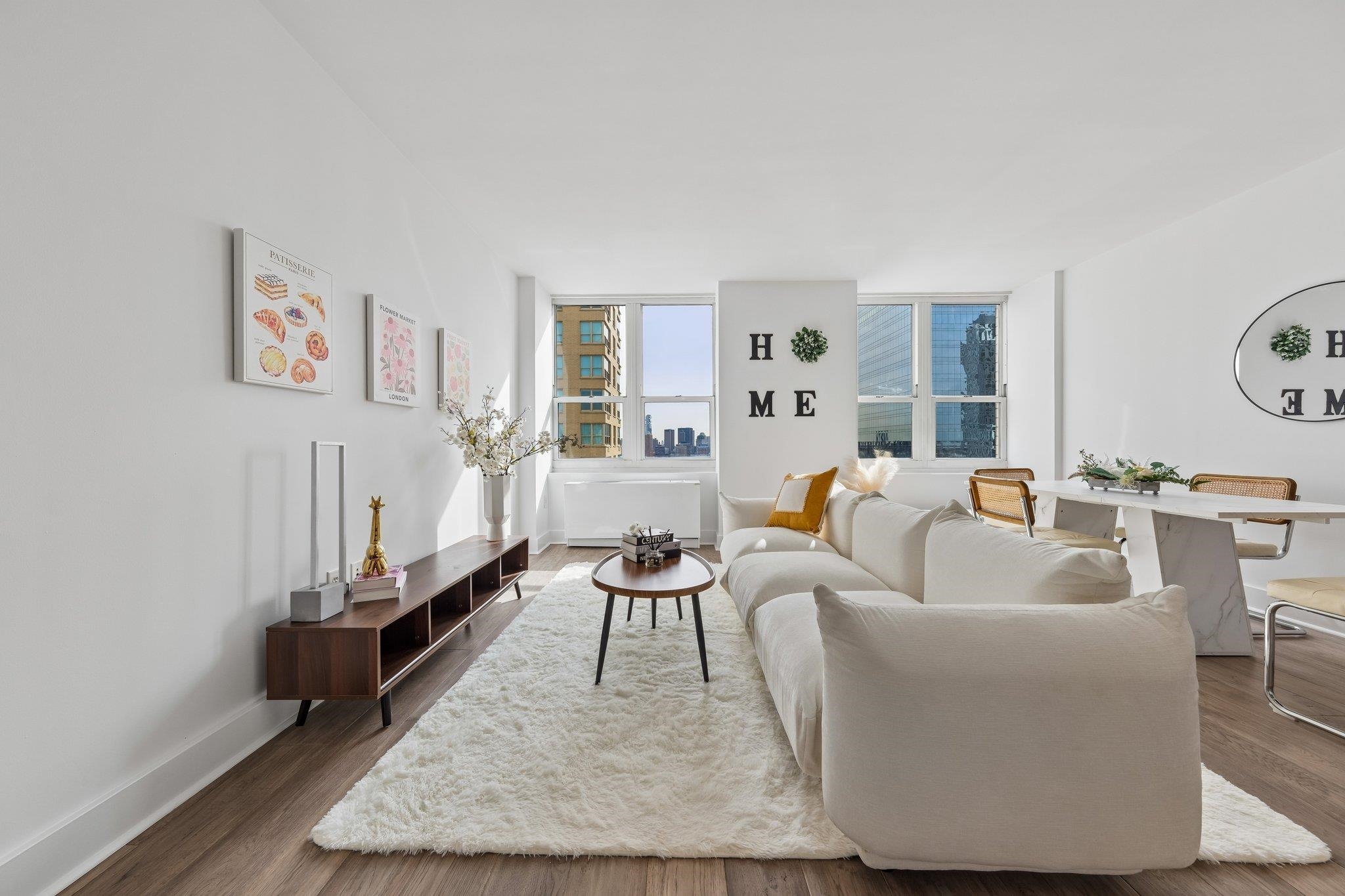 88 MORGAN ST Unit: 3005