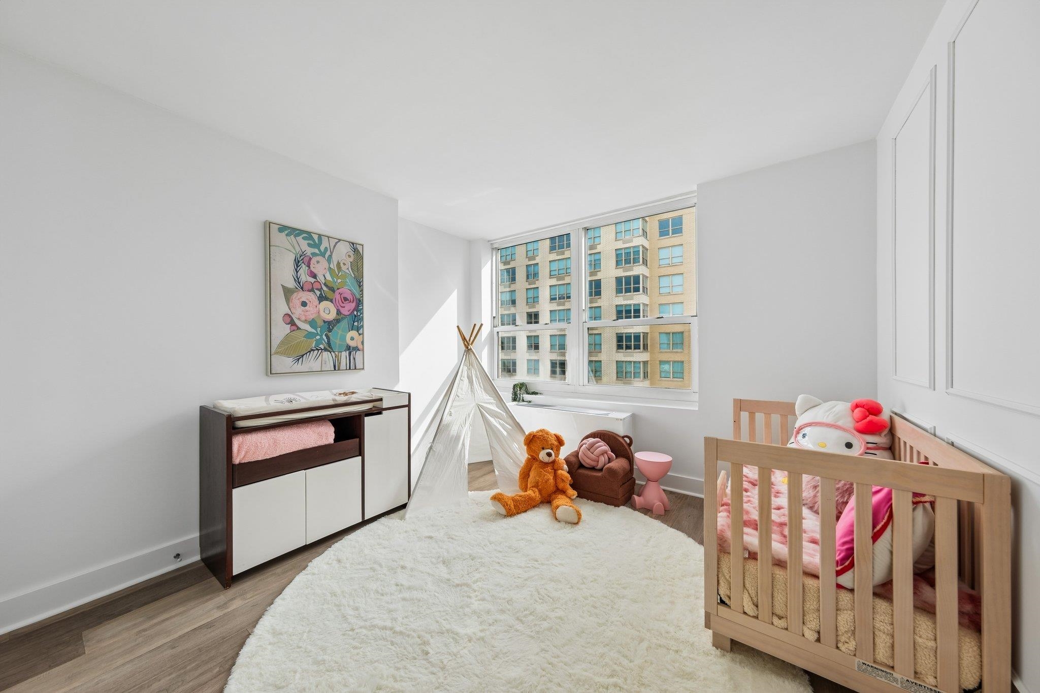 88 MORGAN ST Unit: 3005