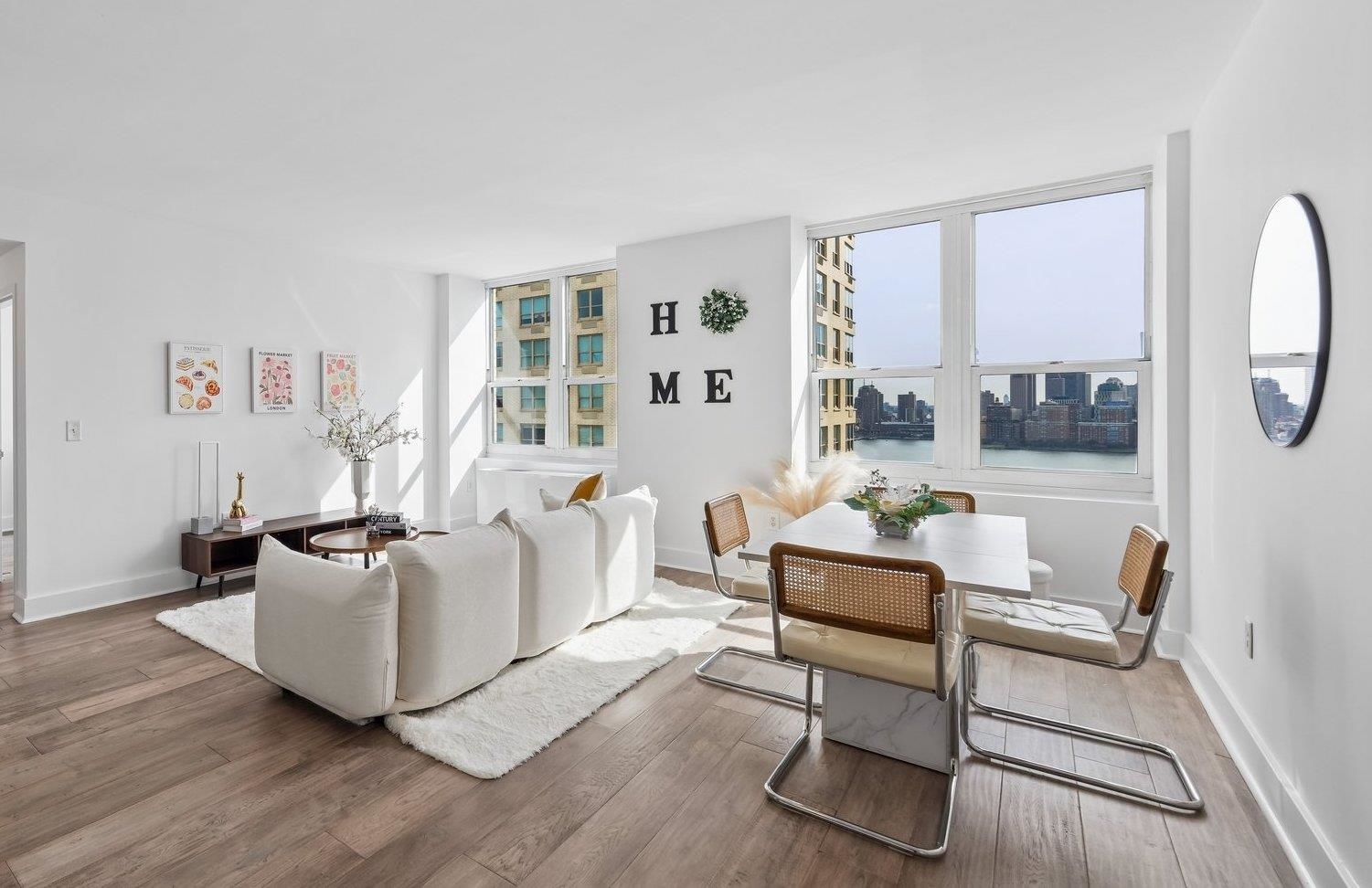 88 MORGAN ST Unit: 3005